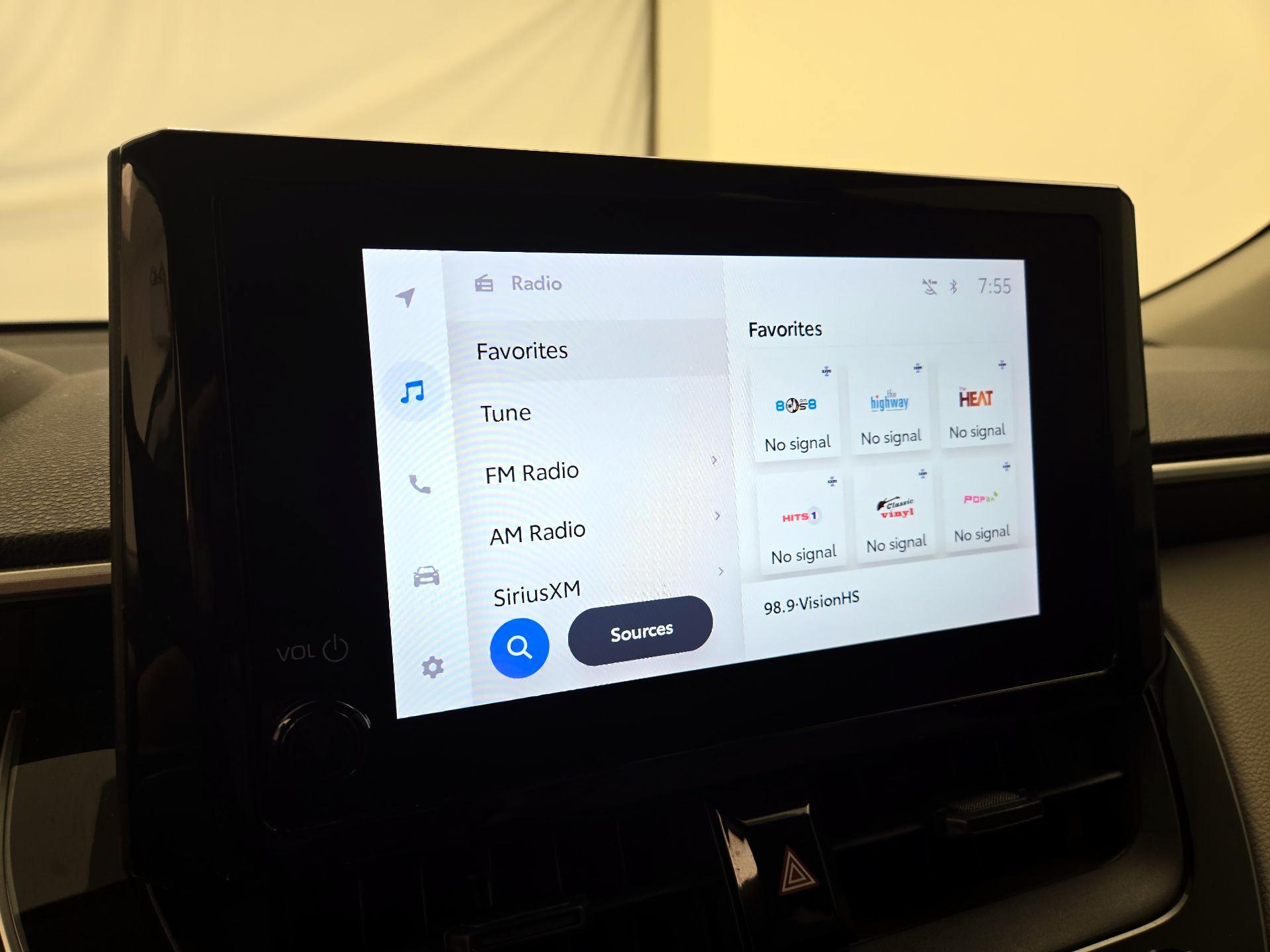 Thumbnail: 2023 Toyota Corolla Cross - 15