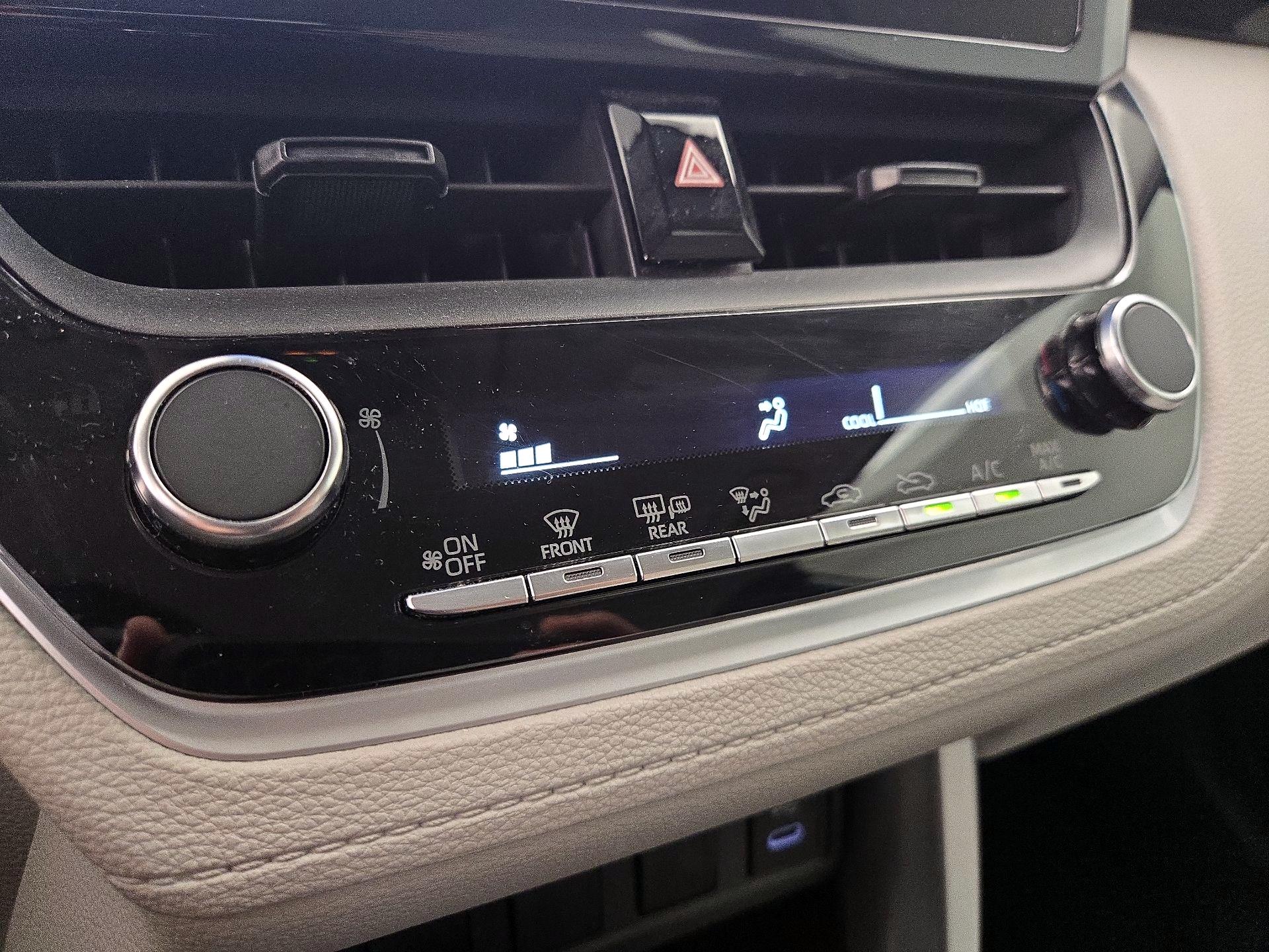 Thumbnail: 2023 Toyota Corolla Cross - 16