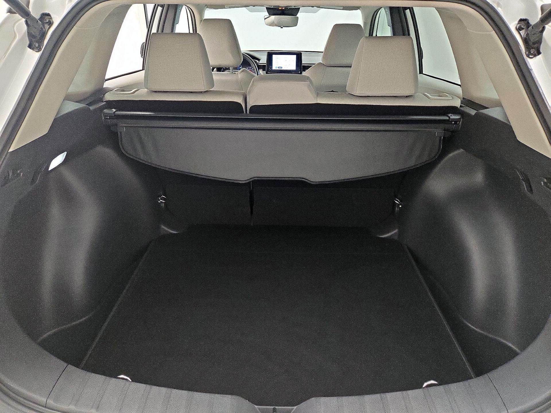 Thumbnail: 2023 Toyota Corolla Cross - 20