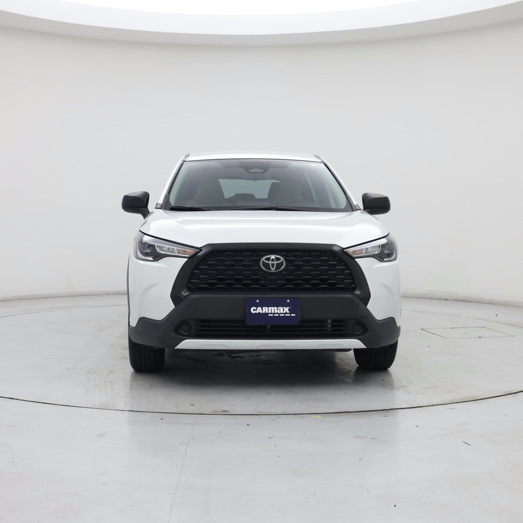 Thumbnail: 2023 Toyota Corolla Cross - 5