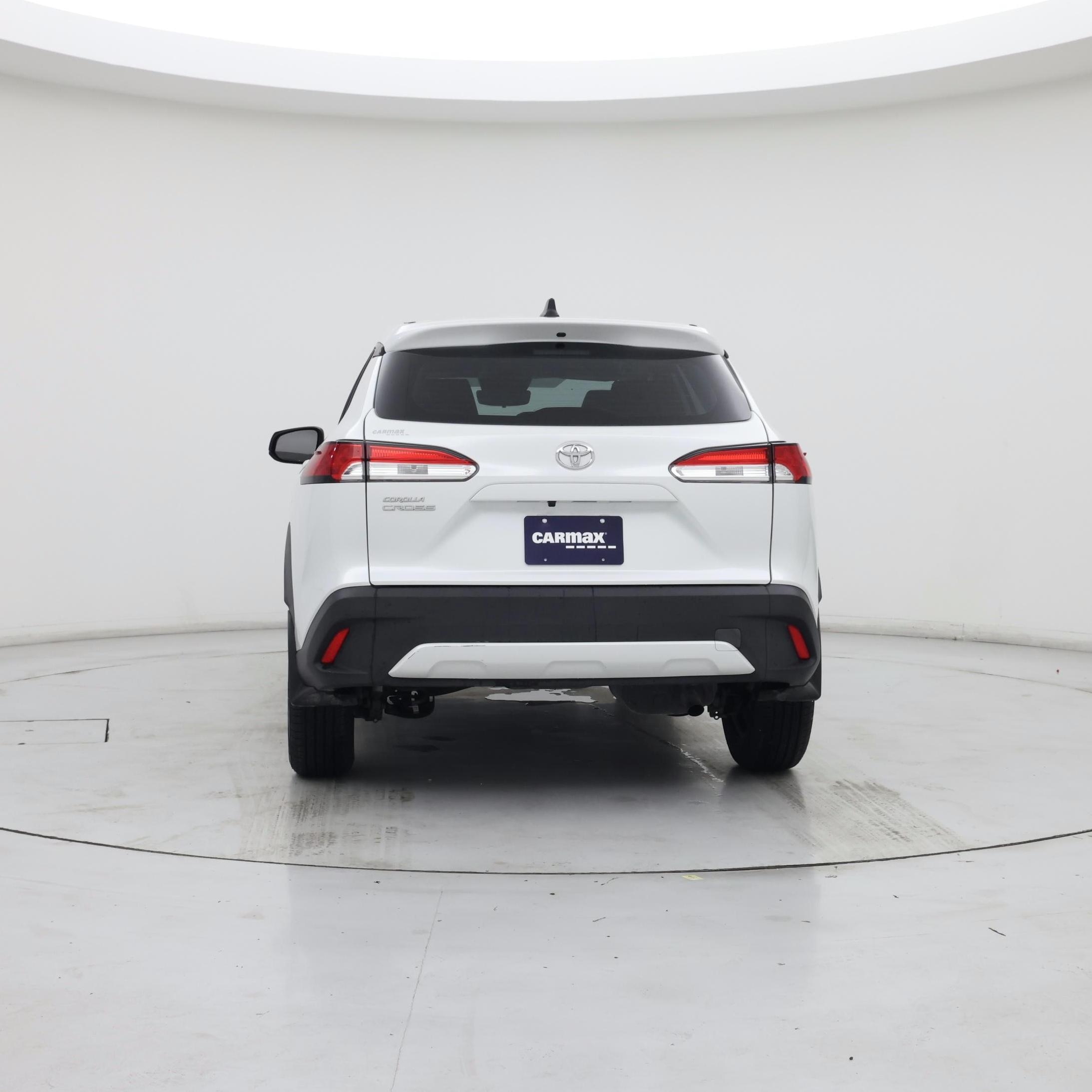 Thumbnail: 2023 Toyota Corolla Cross - 6