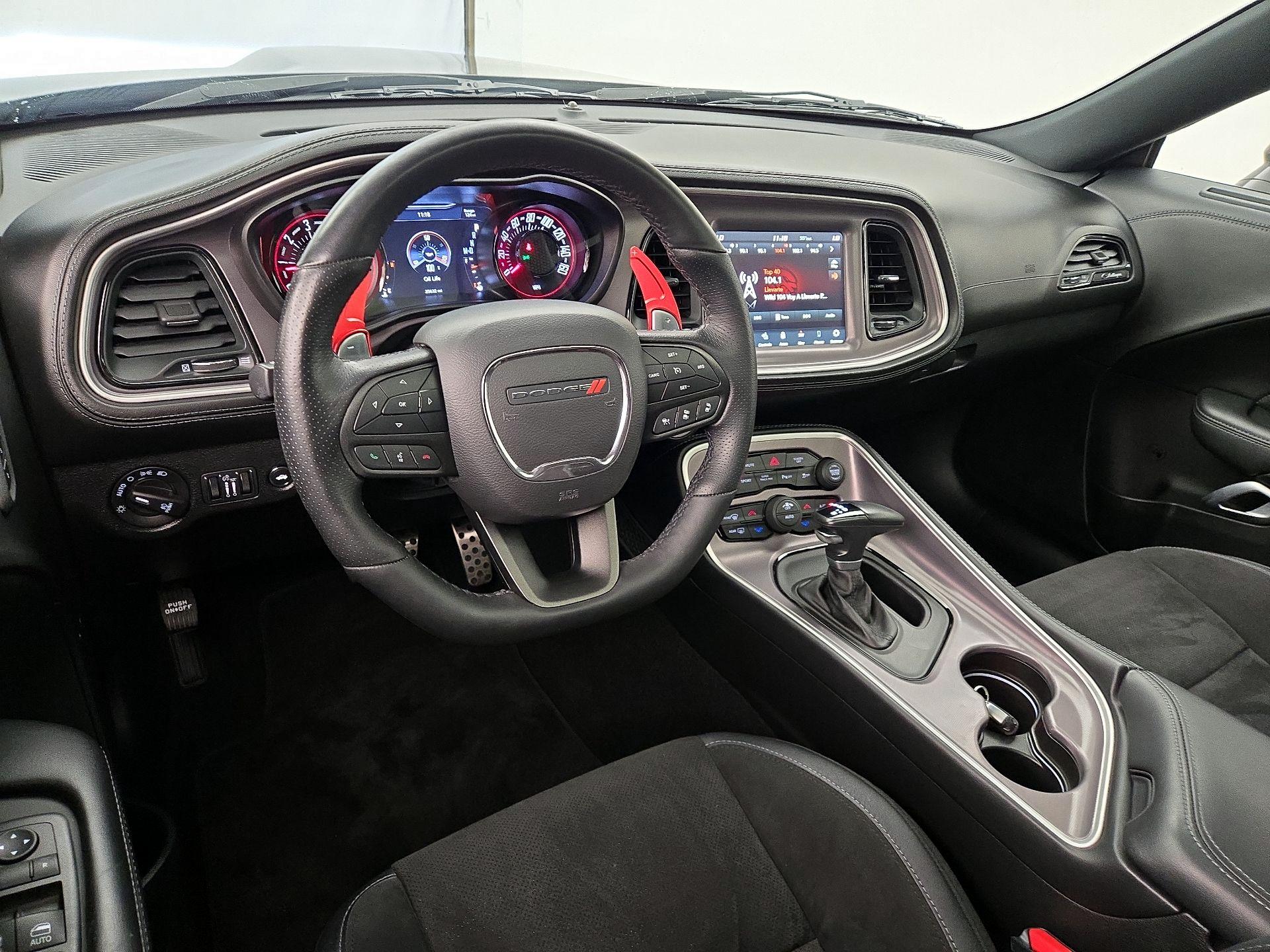 Thumbnail: 2022 Dodge Challenger - 9