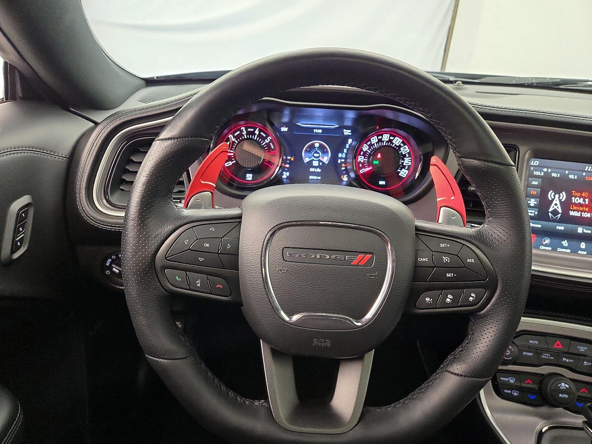 Thumbnail: 2022 Dodge Challenger - 10