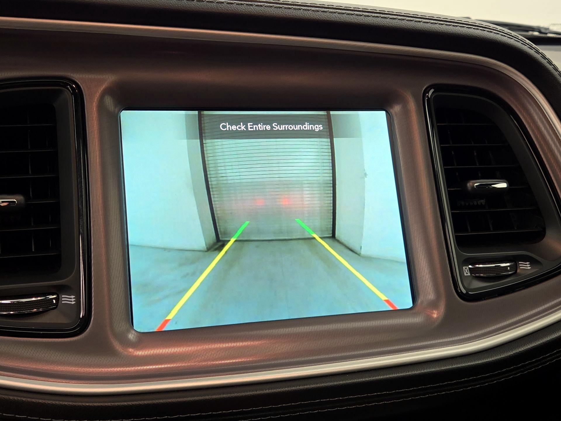 Thumbnail: 2022 Dodge Challenger - 14