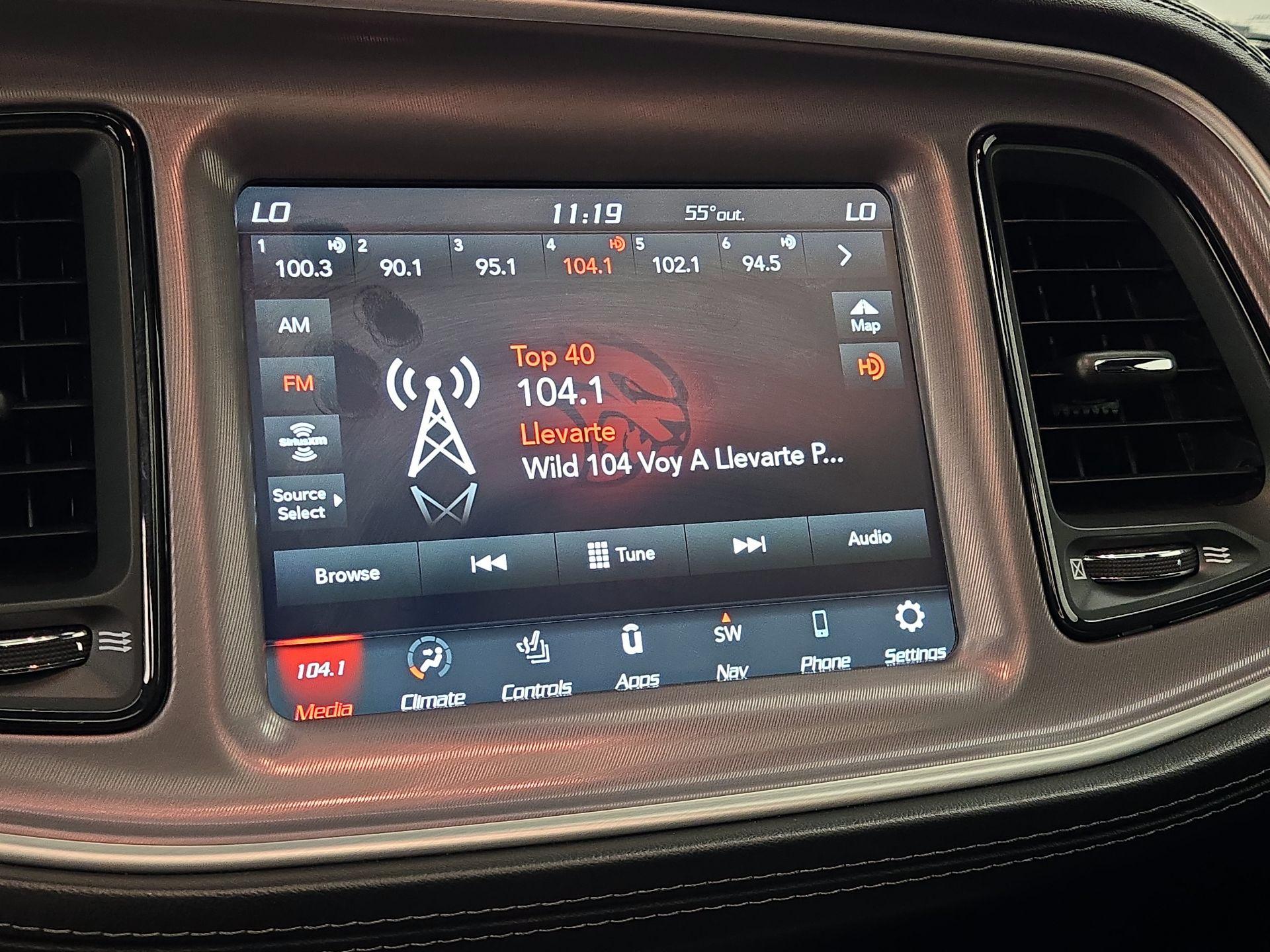 Thumbnail: 2022 Dodge Challenger - 15