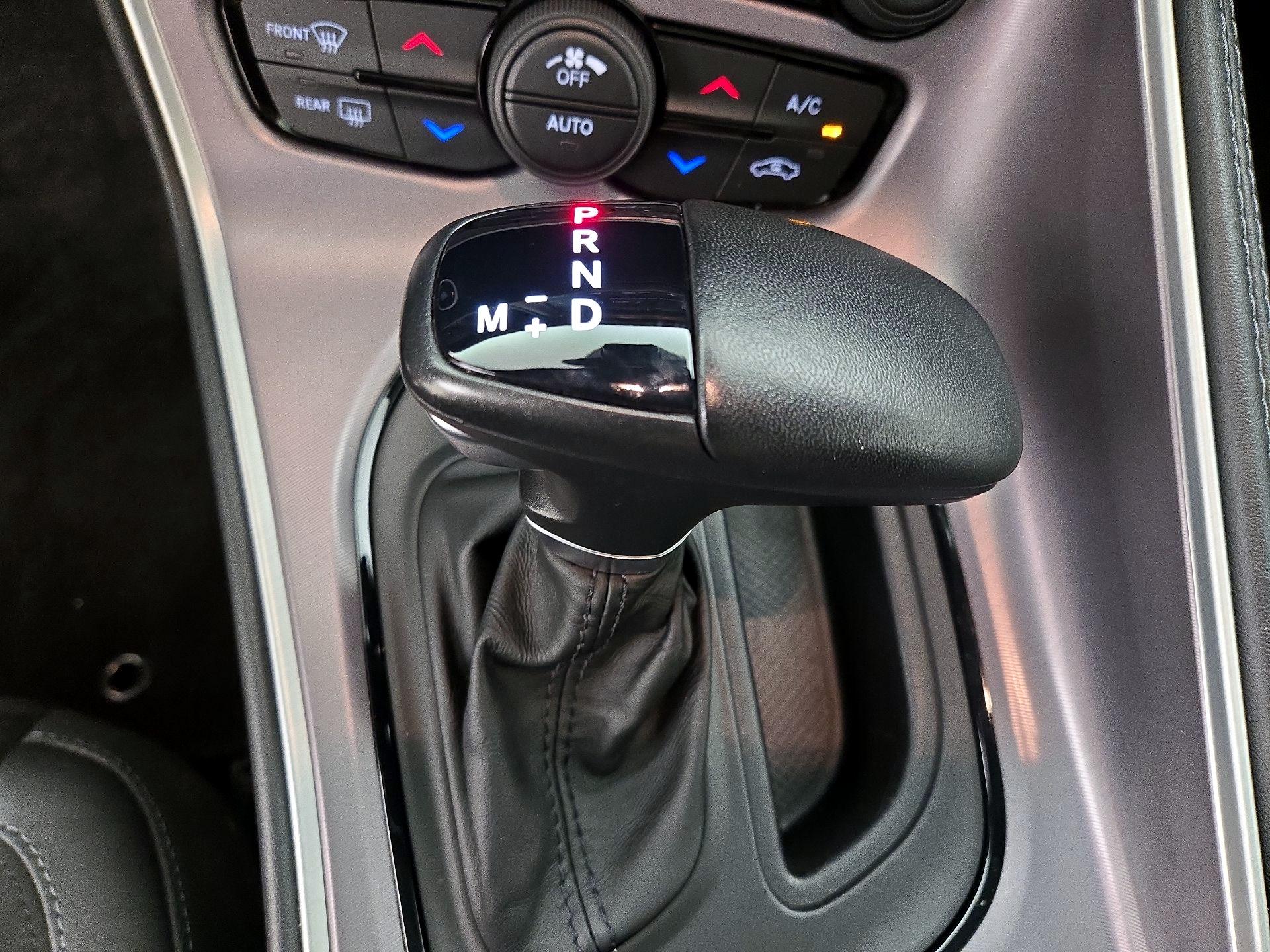 Thumbnail: 2022 Dodge Challenger - 17