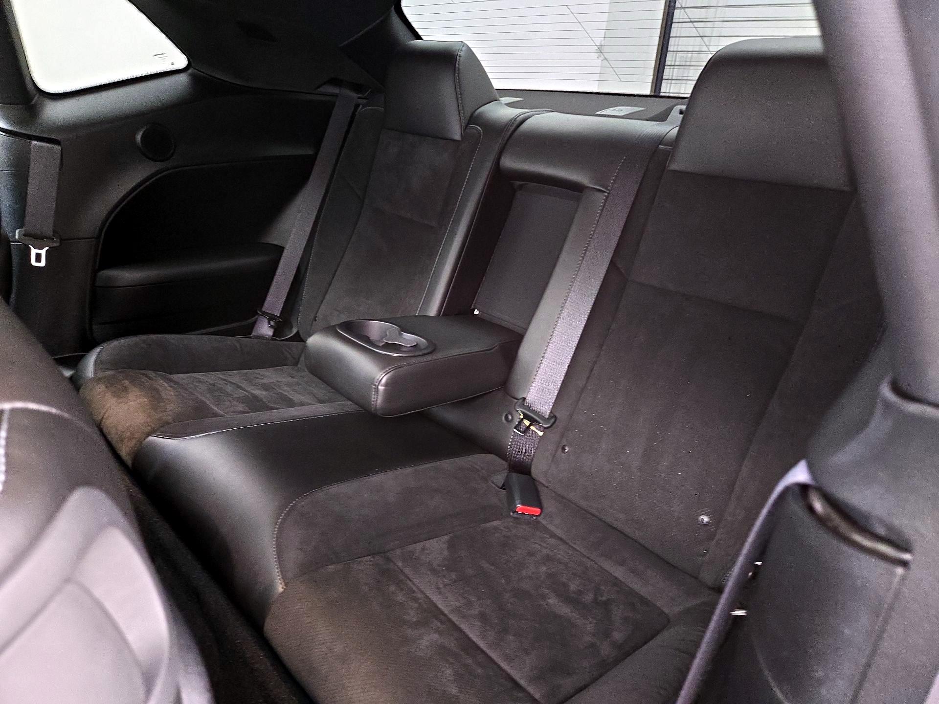 Thumbnail: 2022 Dodge Challenger - 19