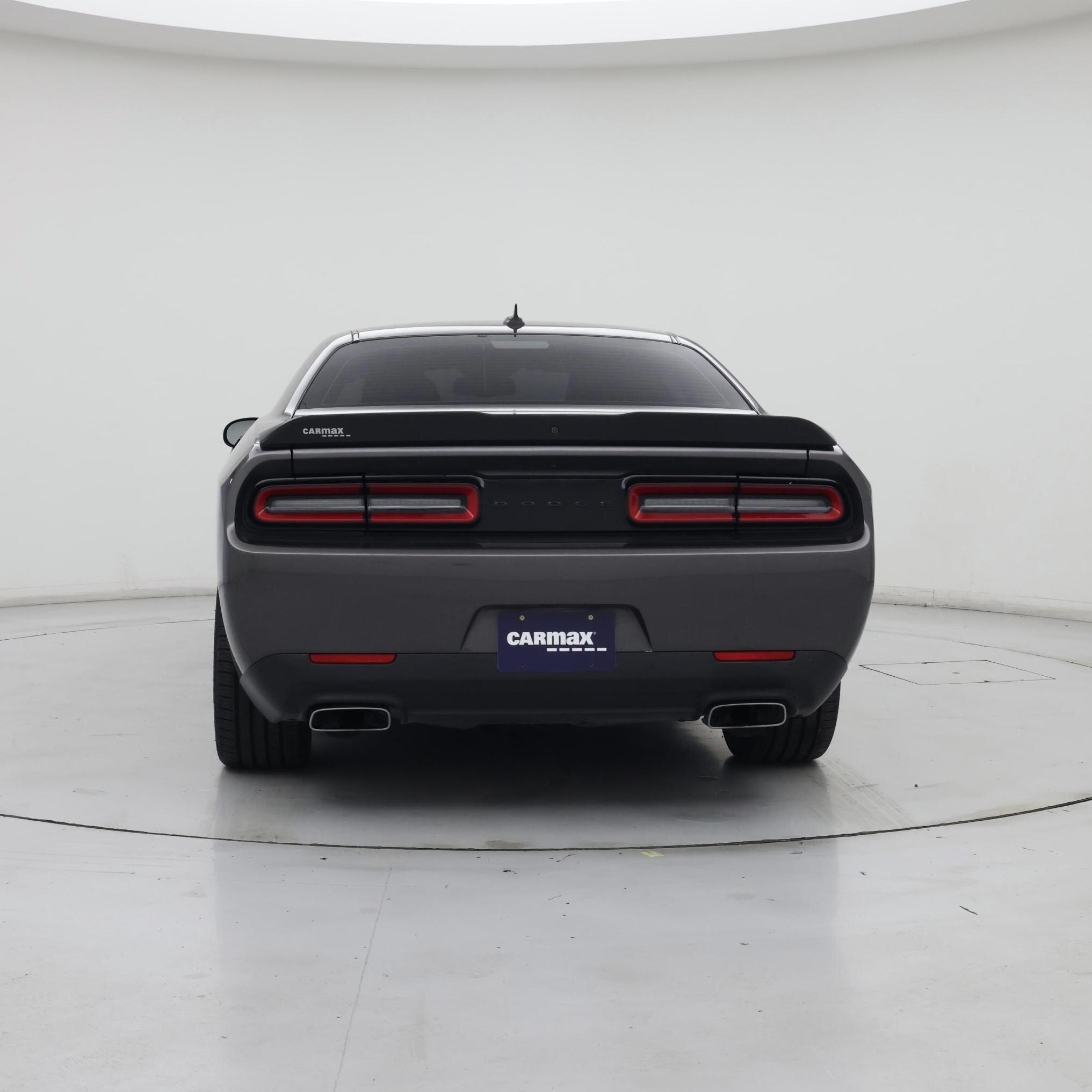 Thumbnail: 2022 Dodge Challenger - 6