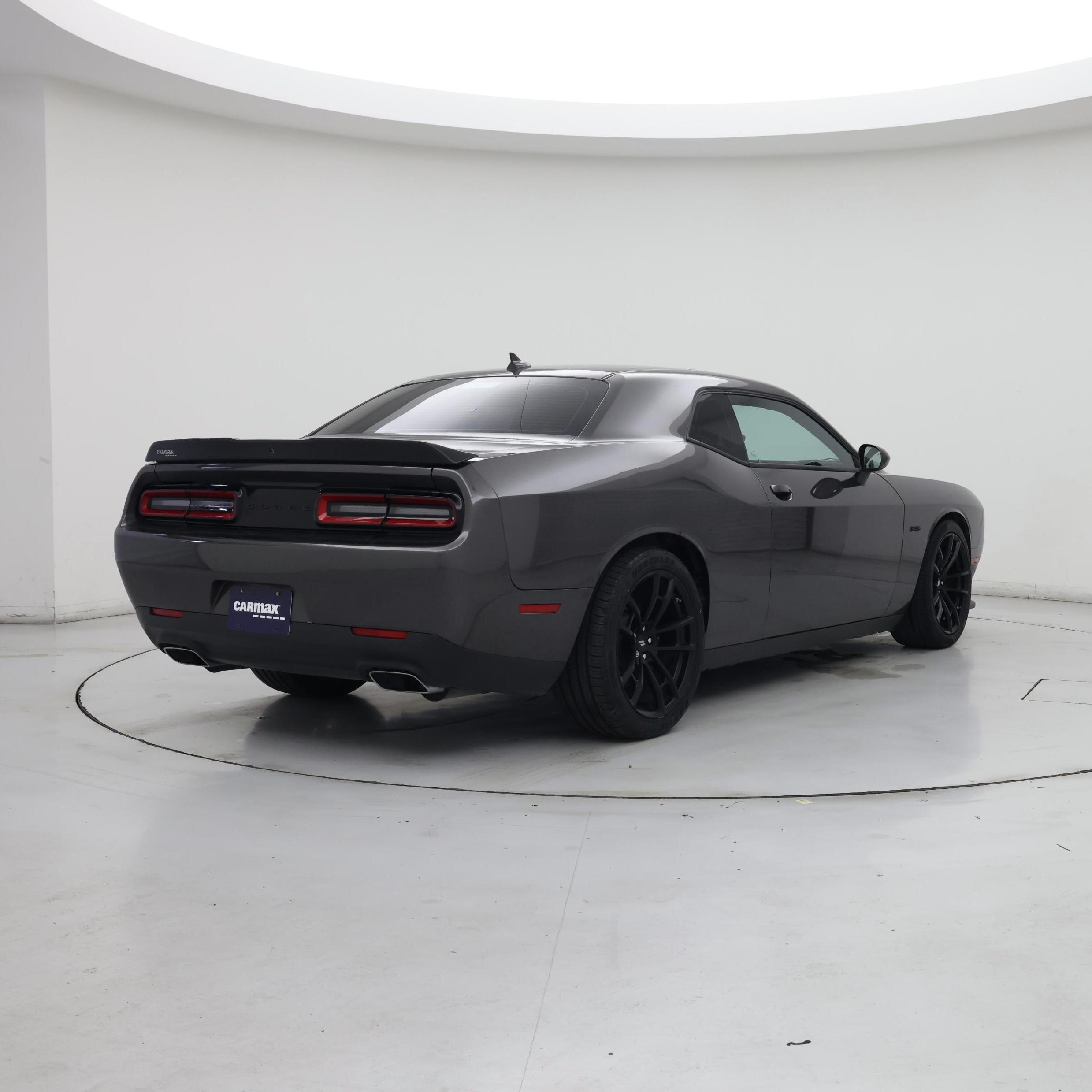 Thumbnail: 2022 Dodge Challenger - 8