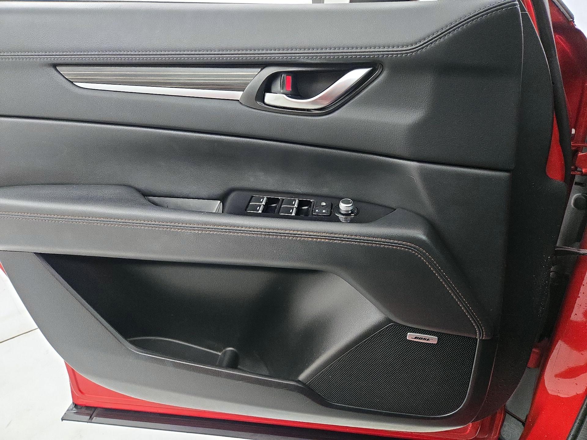 Thumbnail: 2020 Mazda CX-5 - 12