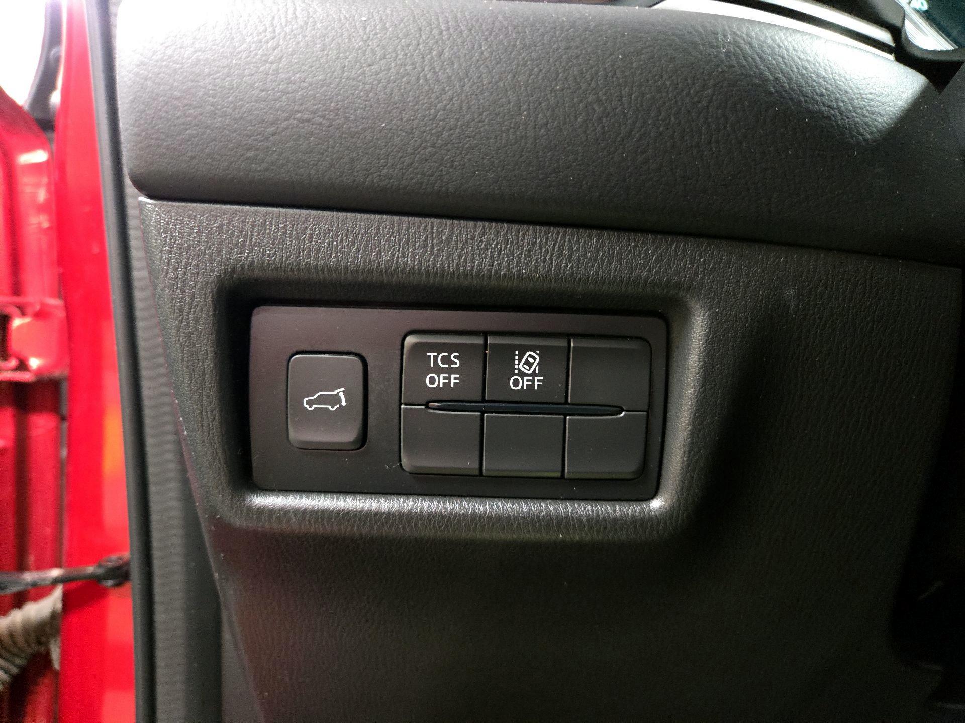 Thumbnail: 2020 Mazda CX-5 - 13