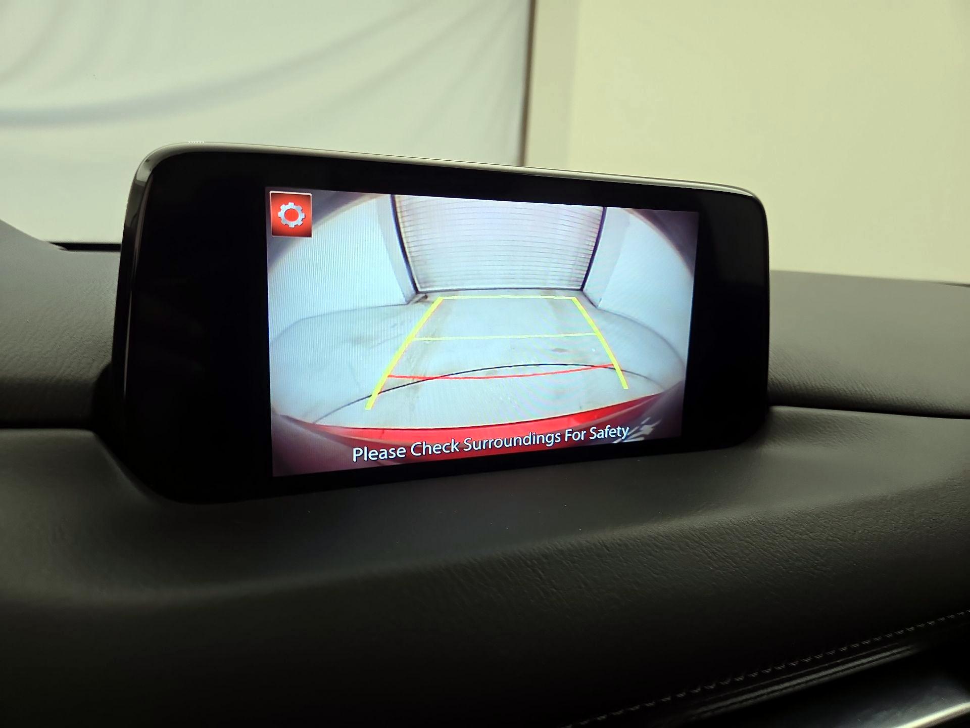 Thumbnail: 2020 Mazda CX-5 - 14