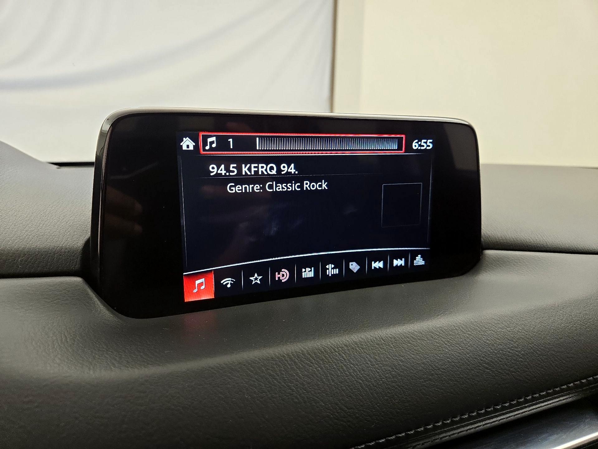 Thumbnail: 2020 Mazda CX-5 - 15