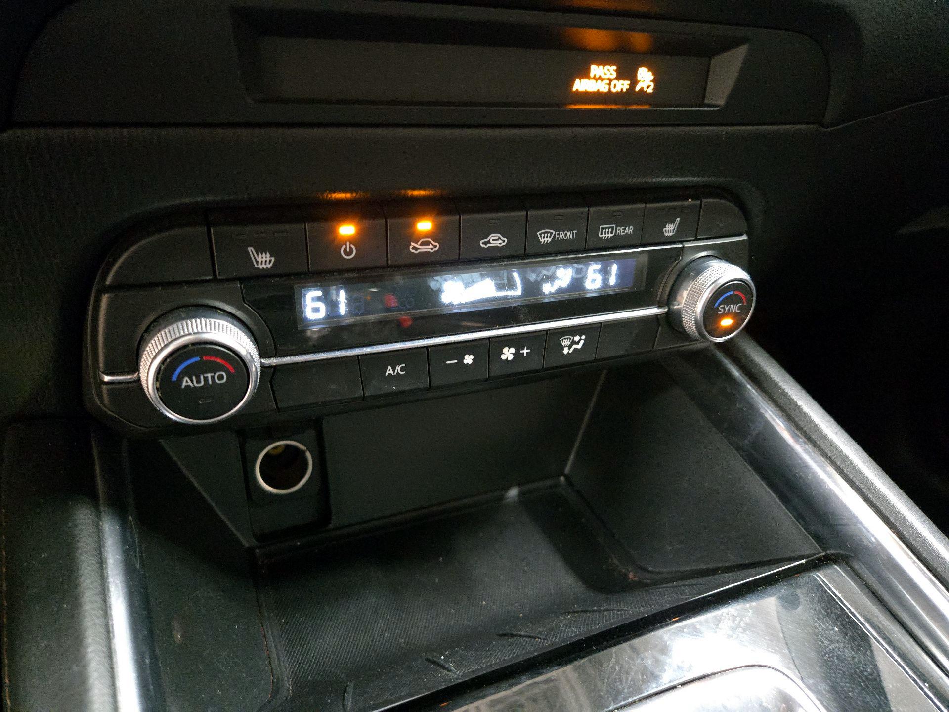 Thumbnail: 2020 Mazda CX-5 - 16