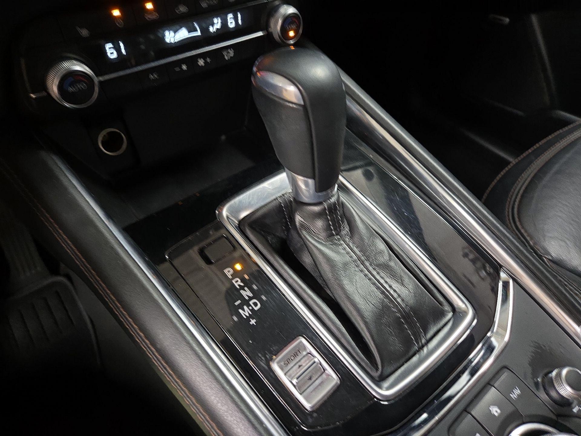 Thumbnail: 2020 Mazda CX-5 - 17