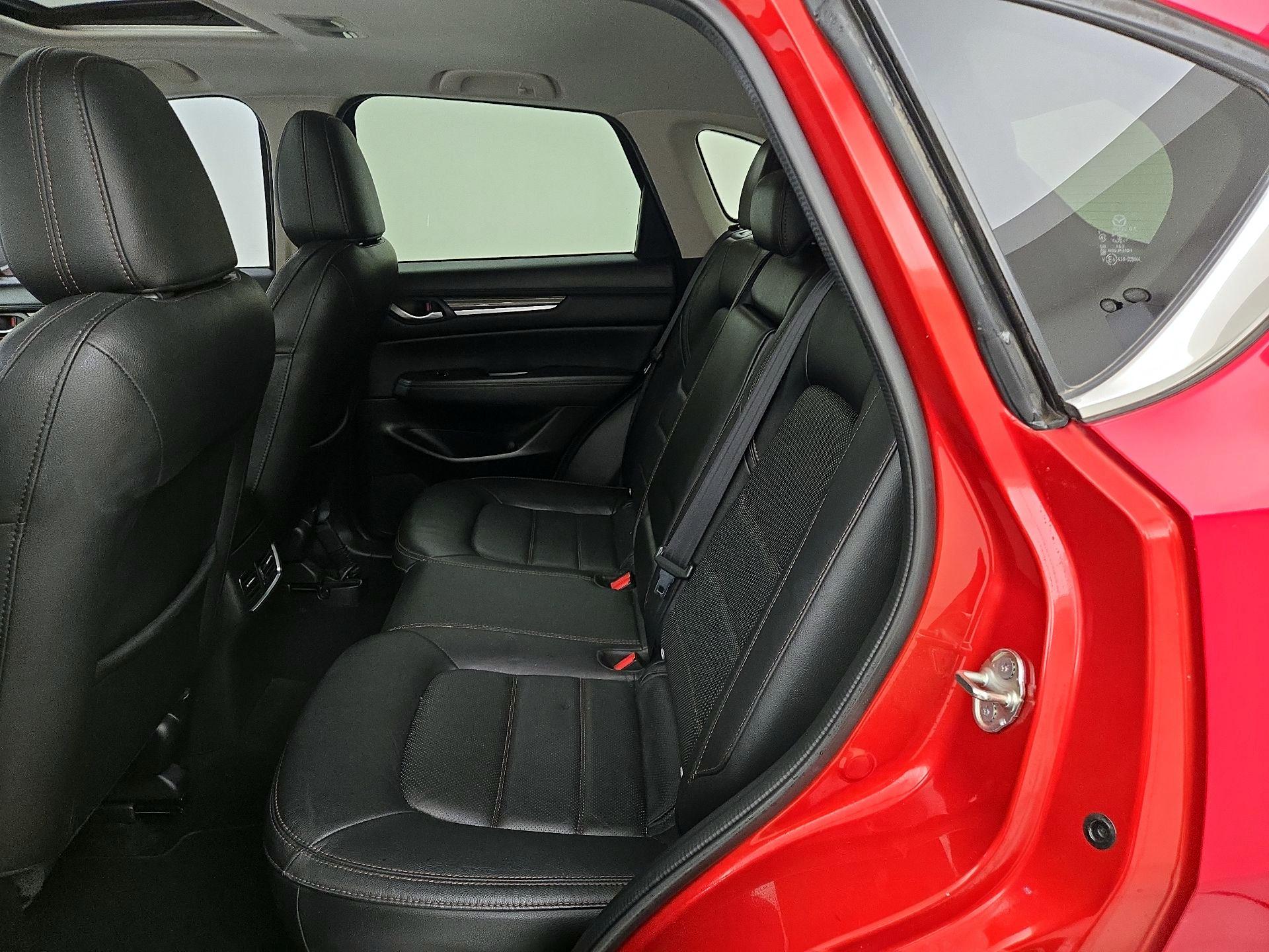 Thumbnail: 2020 Mazda CX-5 - 20