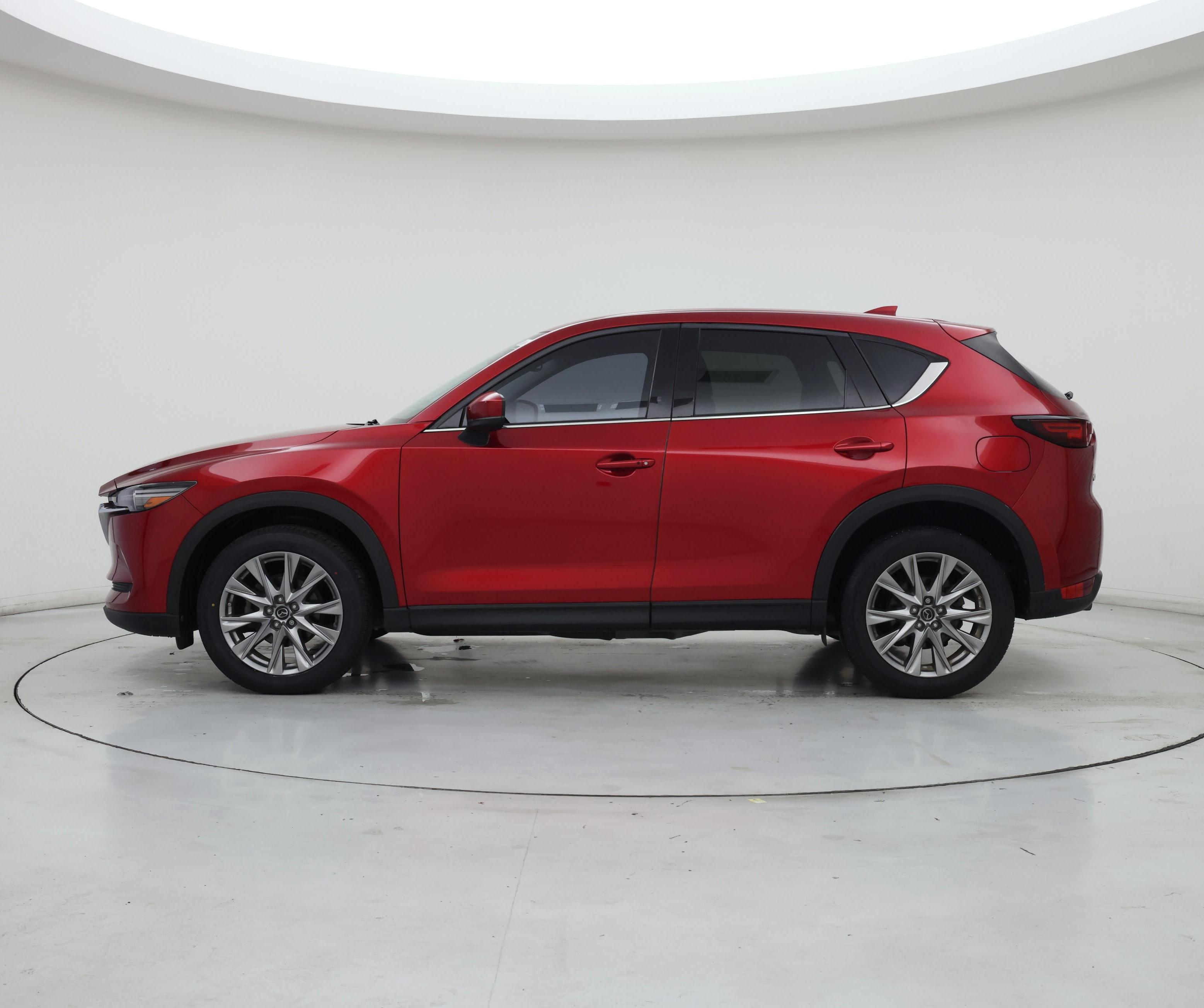 Thumbnail: 2020 Mazda CX-5 - 3