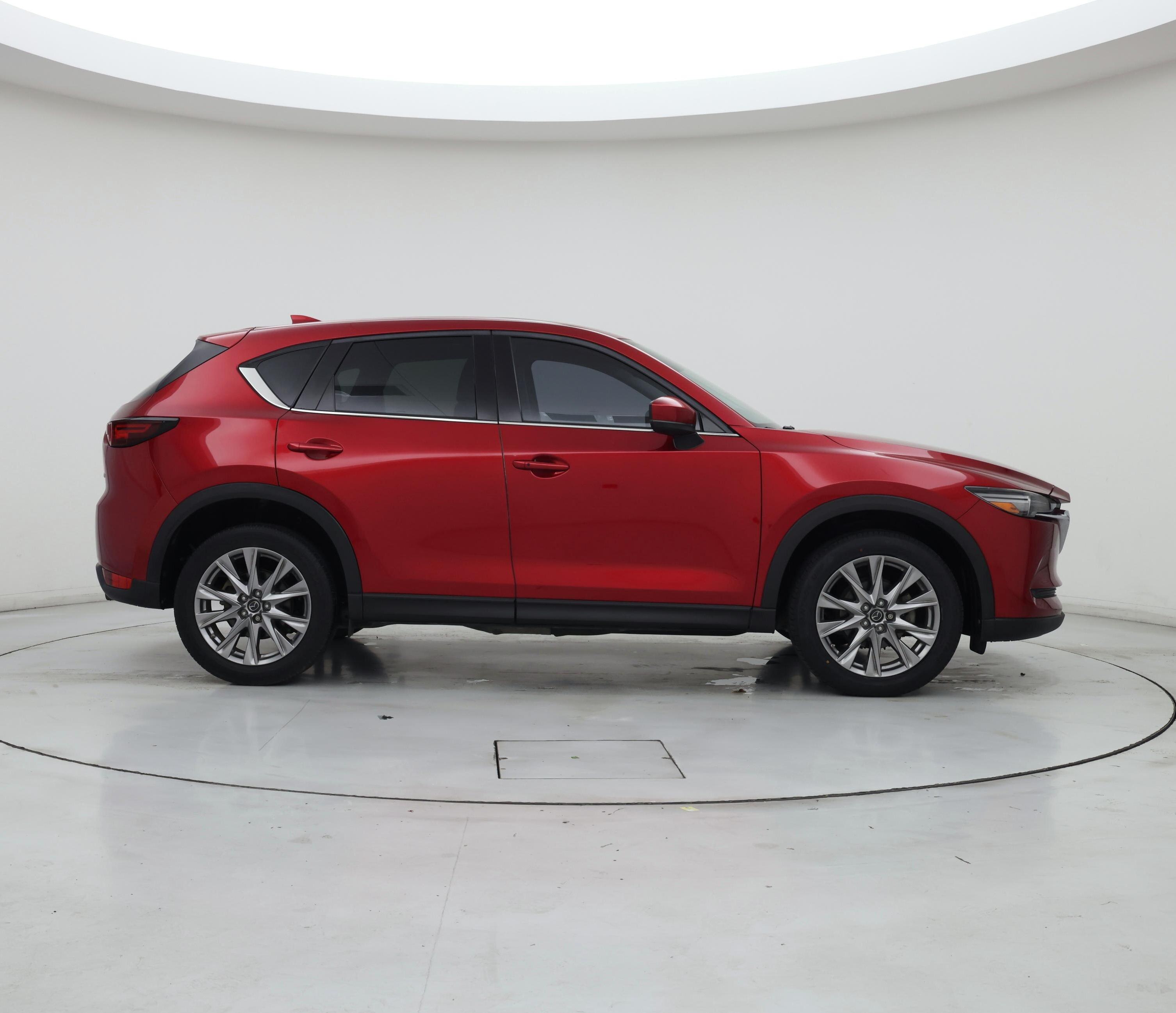Thumbnail: 2020 Mazda CX-5 - 7