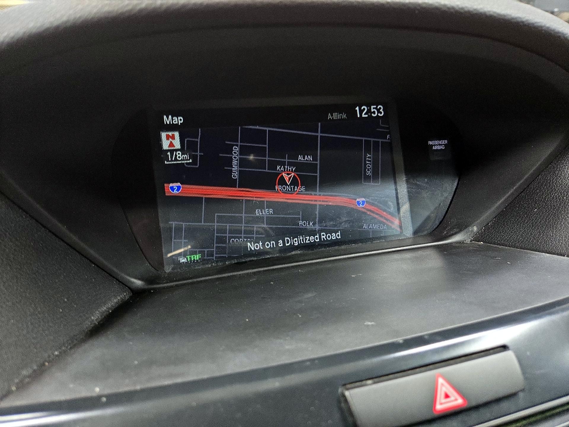 Thumbnail: 2018 Acura TLX - 14