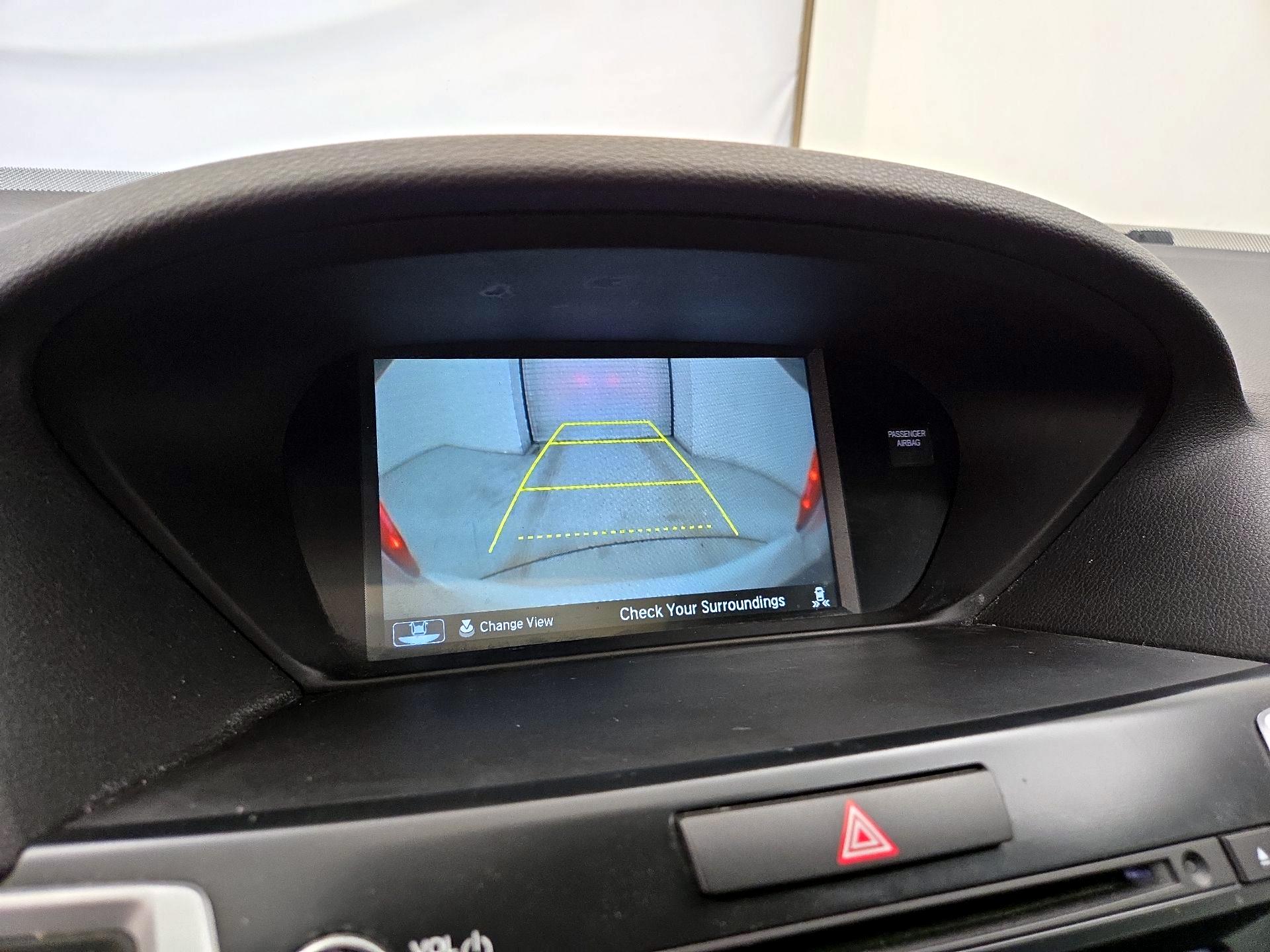 Thumbnail: 2018 Acura TLX - 15