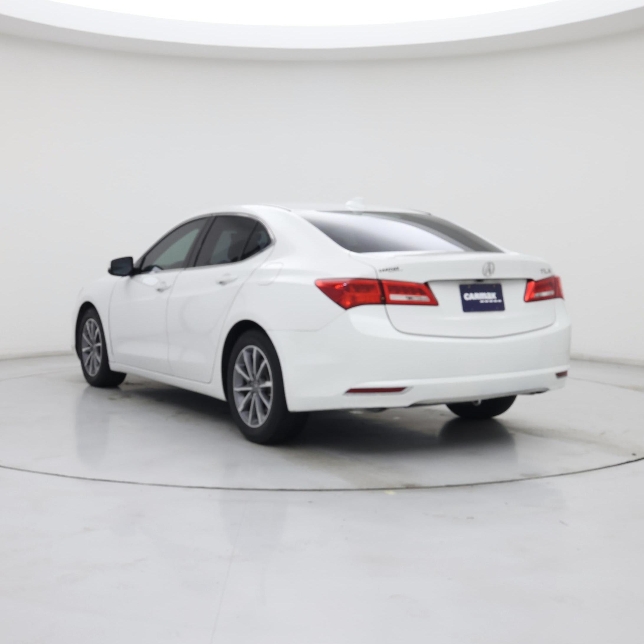 Thumbnail: 2018 Acura TLX - 2