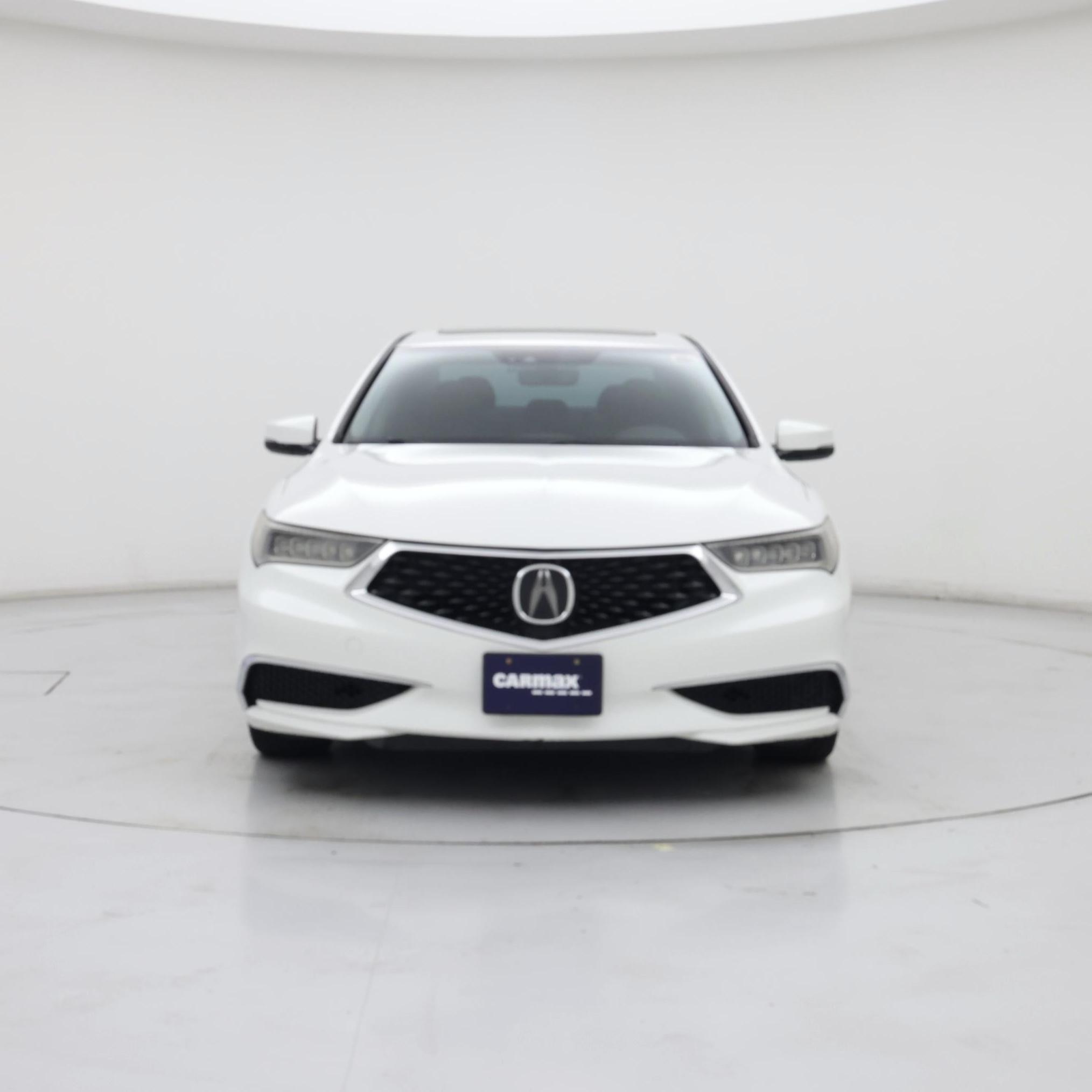 Thumbnail: 2018 Acura TLX - 5