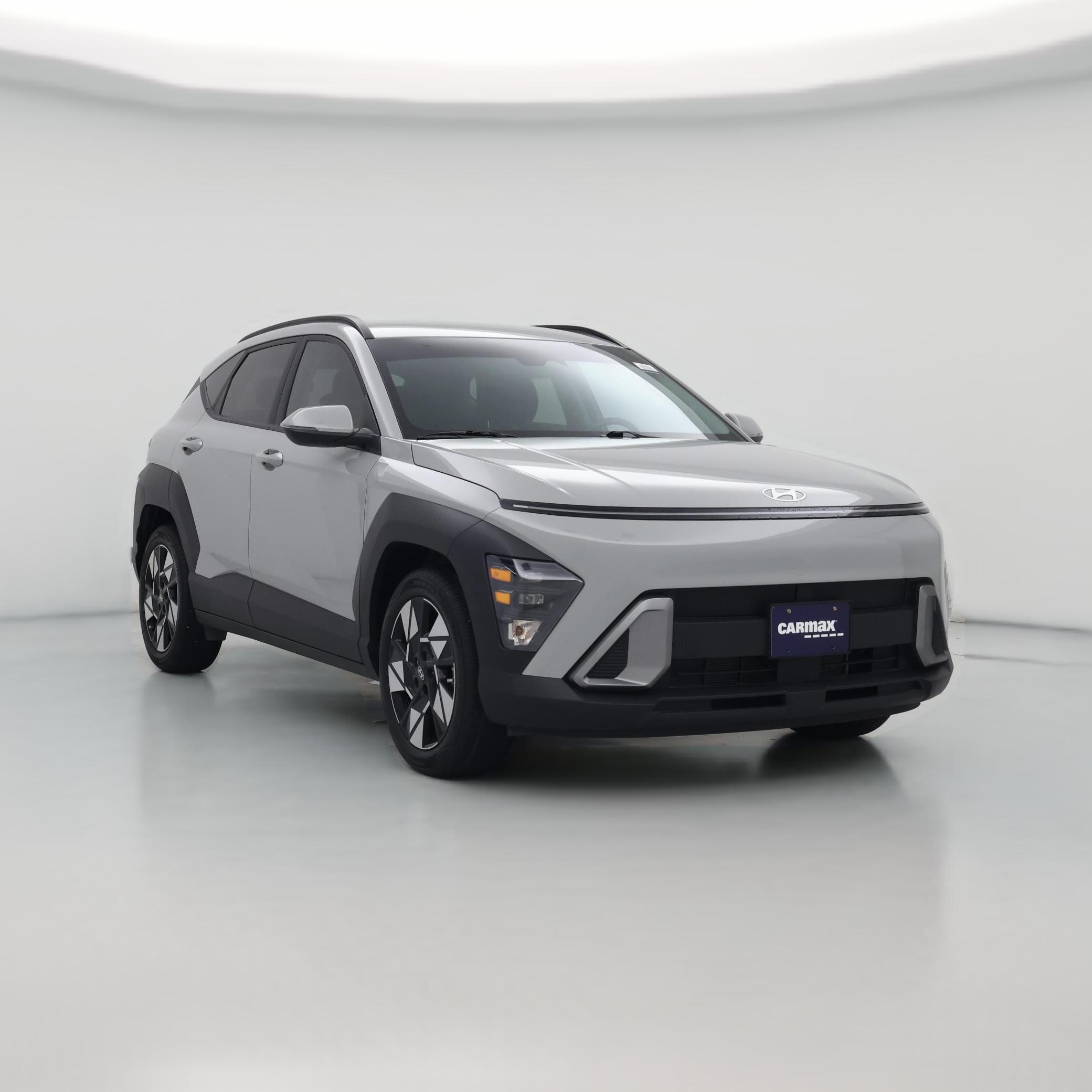 Thumbnail: 2024 Hyundai Kona - 1