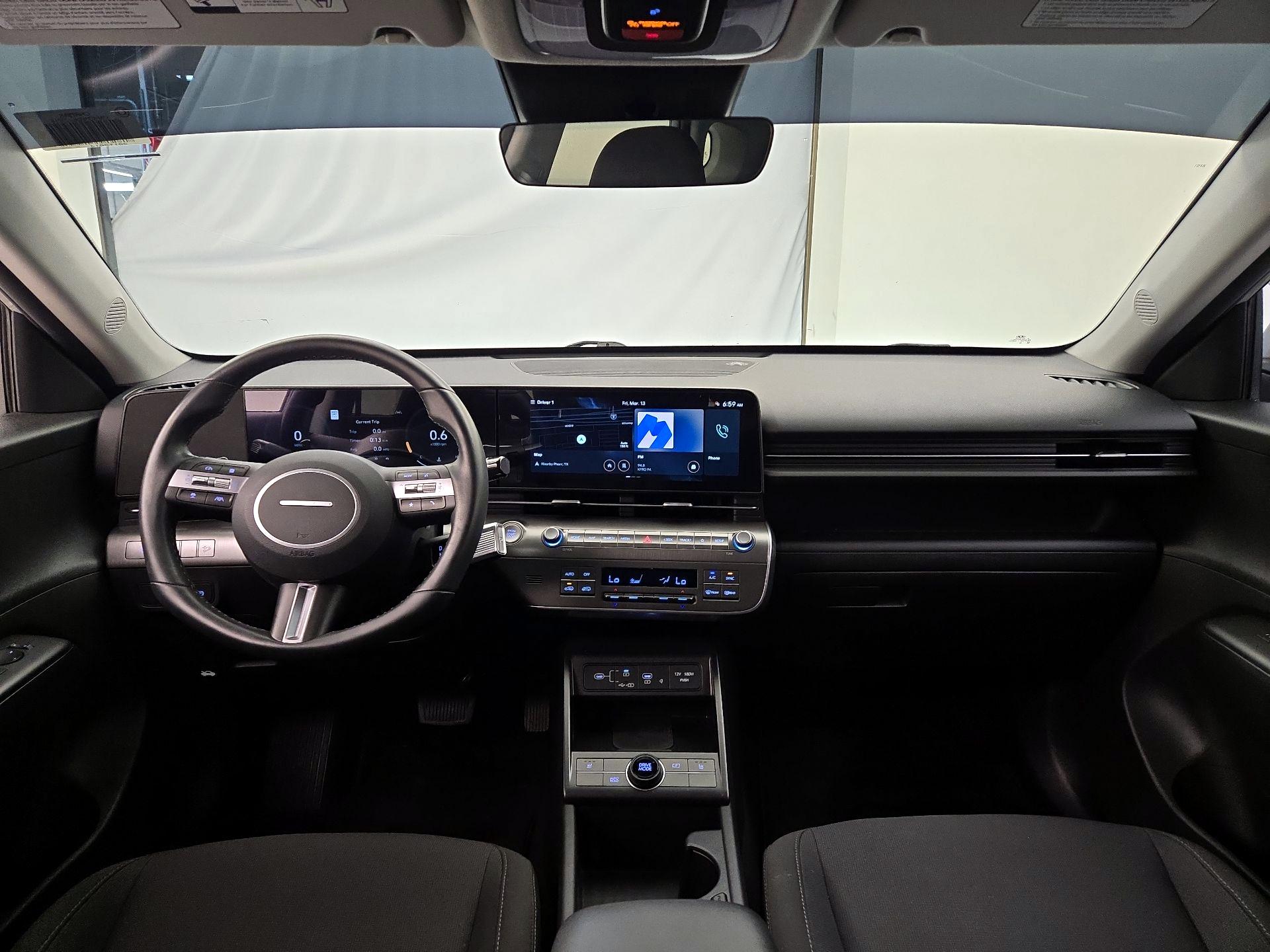 Thumbnail: 2024 Hyundai Kona - 9