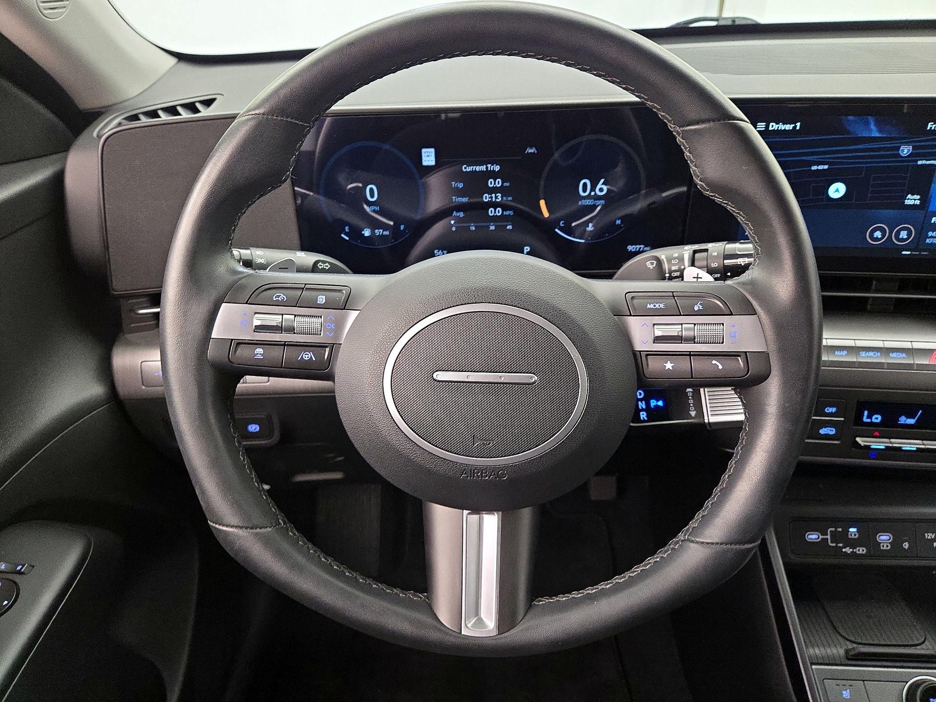 Thumbnail: 2024 Hyundai Kona - 10