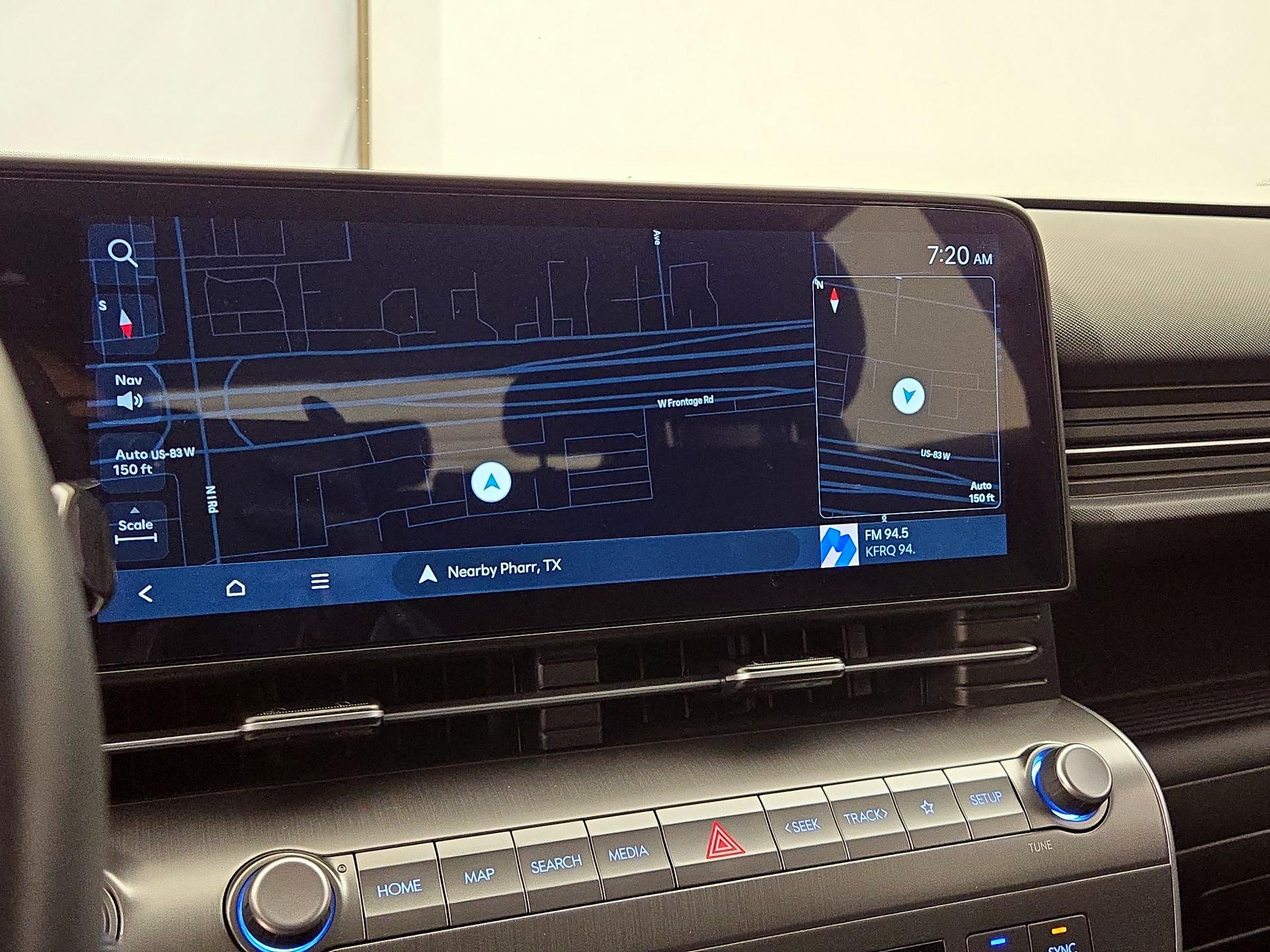 Thumbnail: 2024 Hyundai Kona - 14