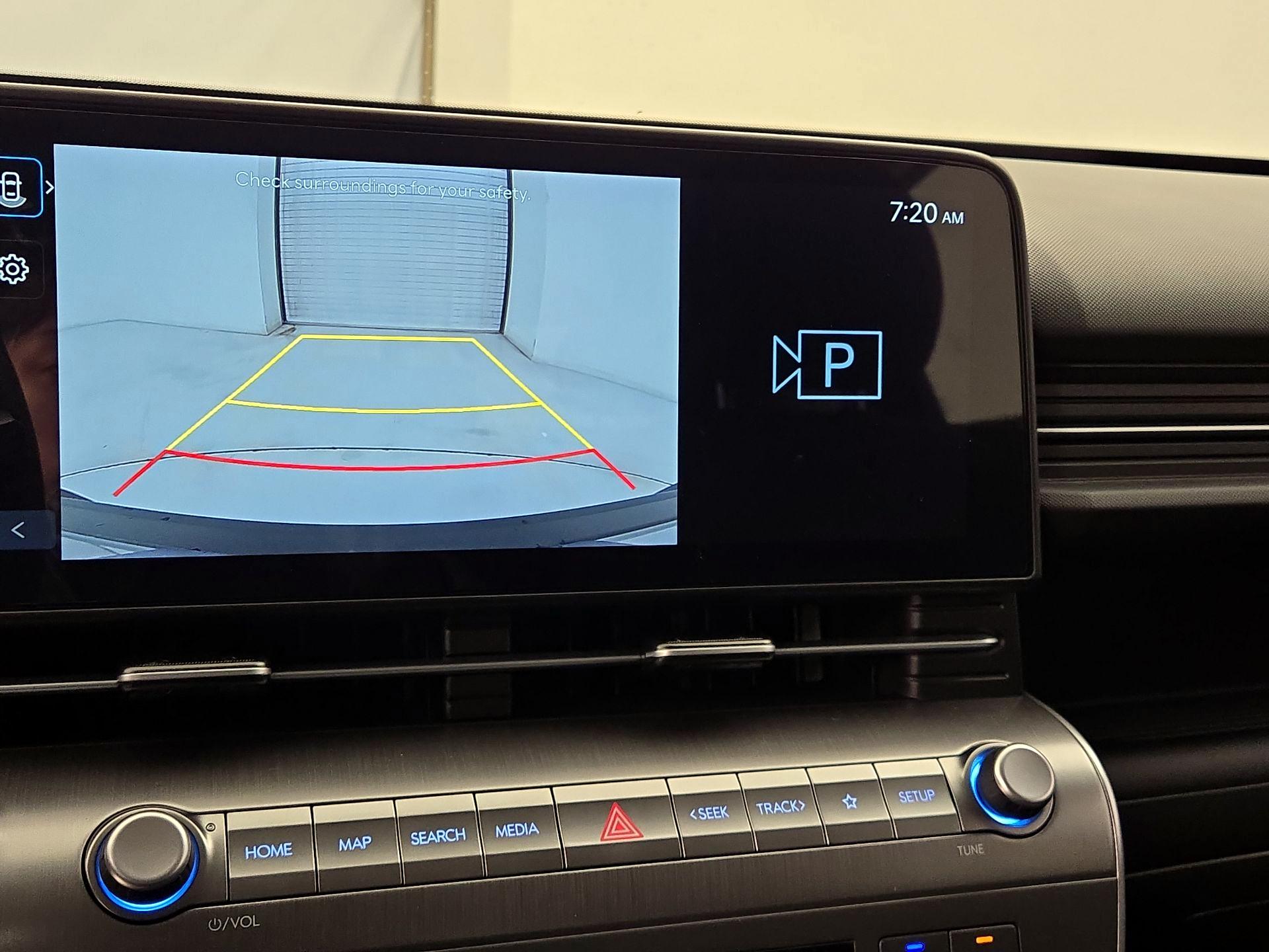 Thumbnail: 2024 Hyundai Kona - 15