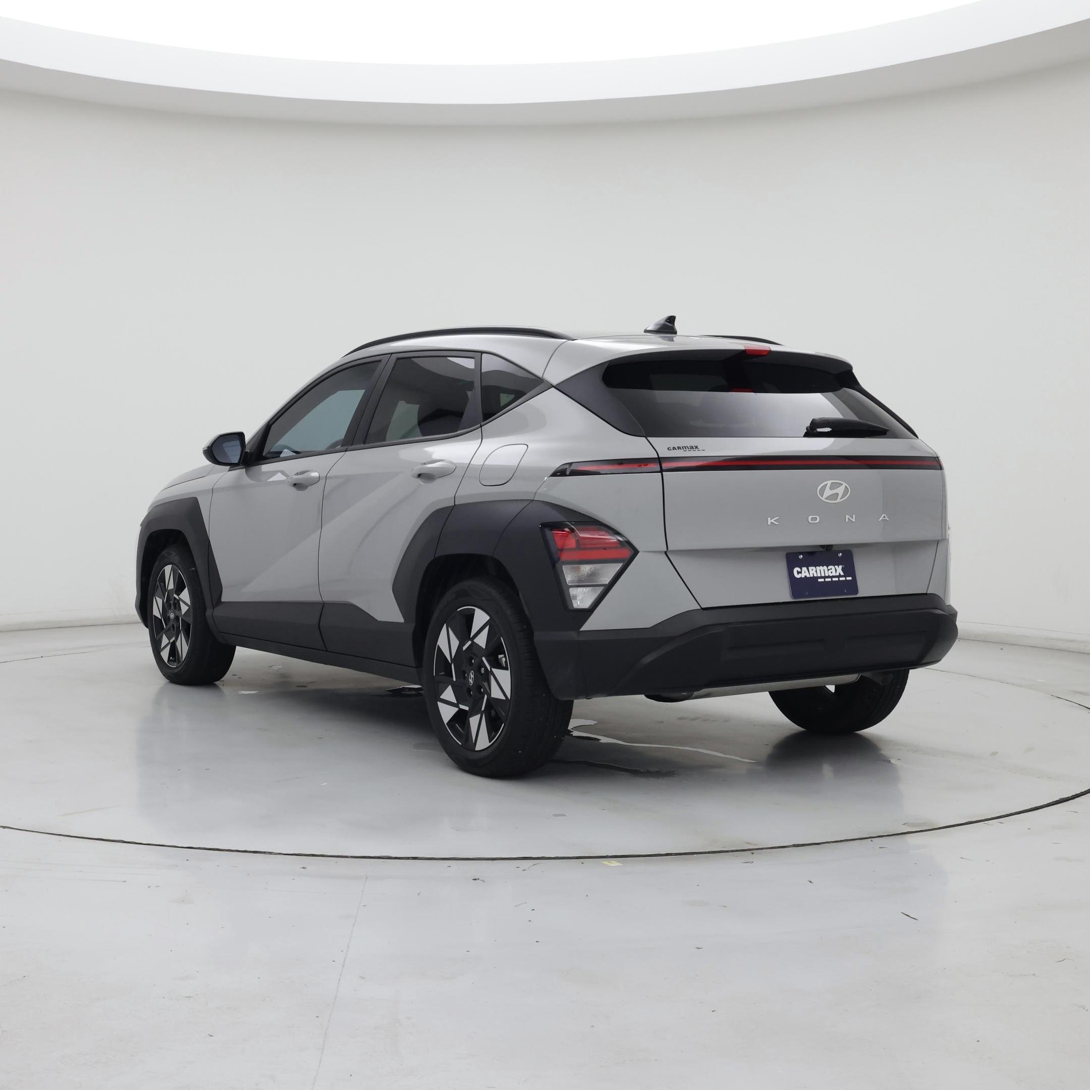 Thumbnail: 2024 Hyundai Kona - 2