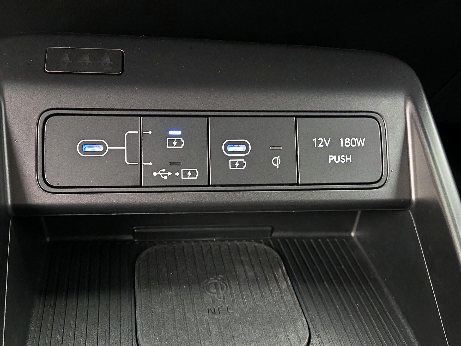 Thumbnail: 2024 Hyundai Kona - 19