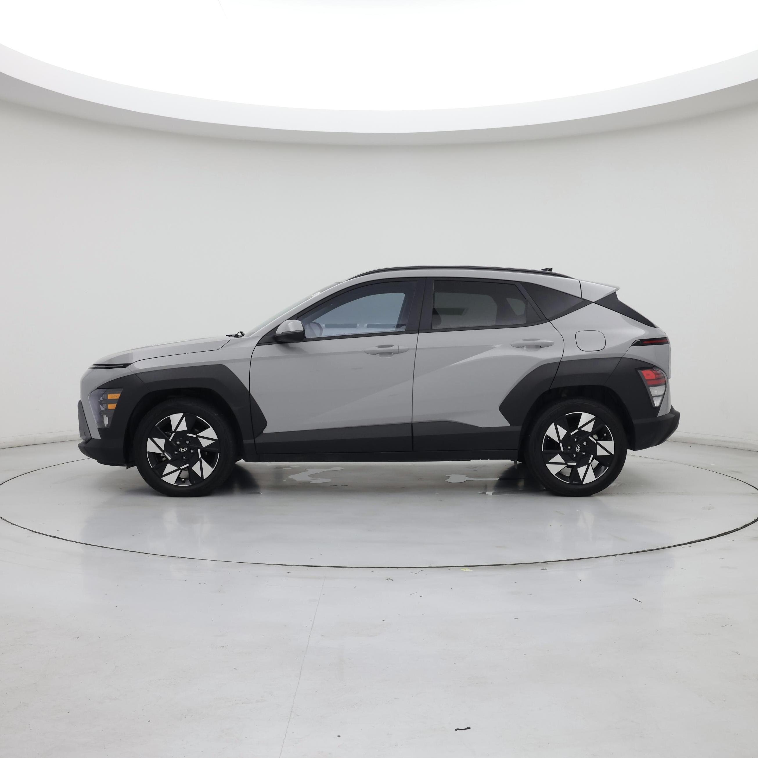Thumbnail: 2024 Hyundai Kona - 3