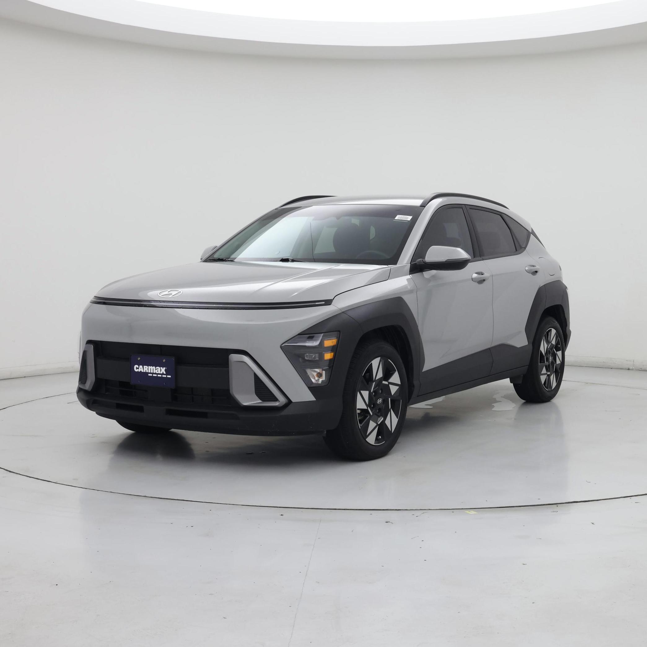 Thumbnail: 2024 Hyundai Kona - 4