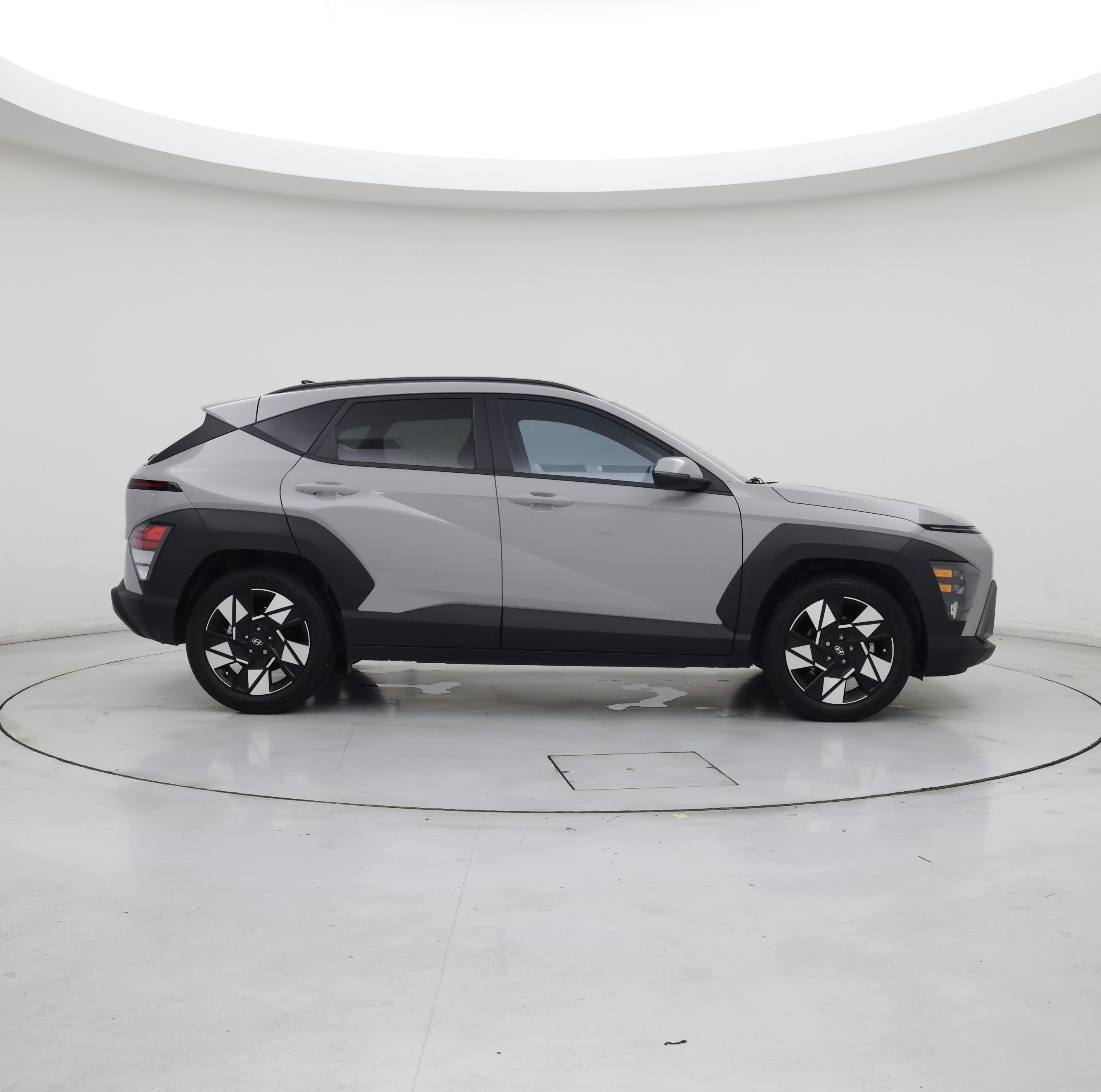 Thumbnail: 2024 Hyundai Kona - 7