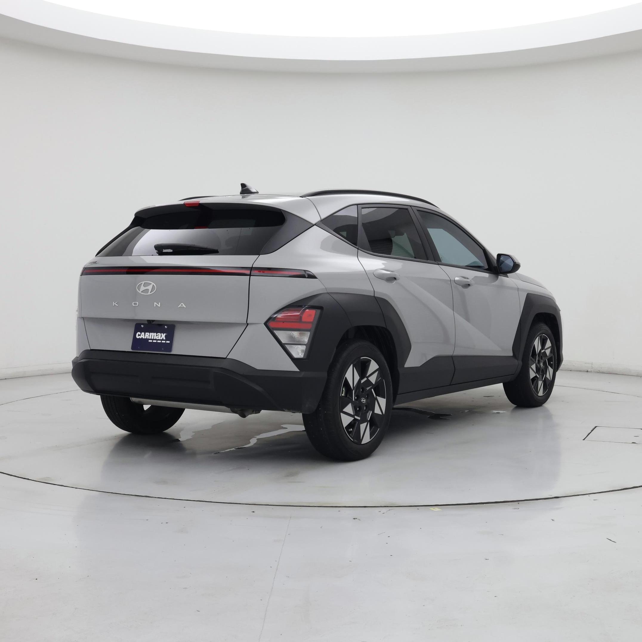 Thumbnail: 2024 Hyundai Kona - 8