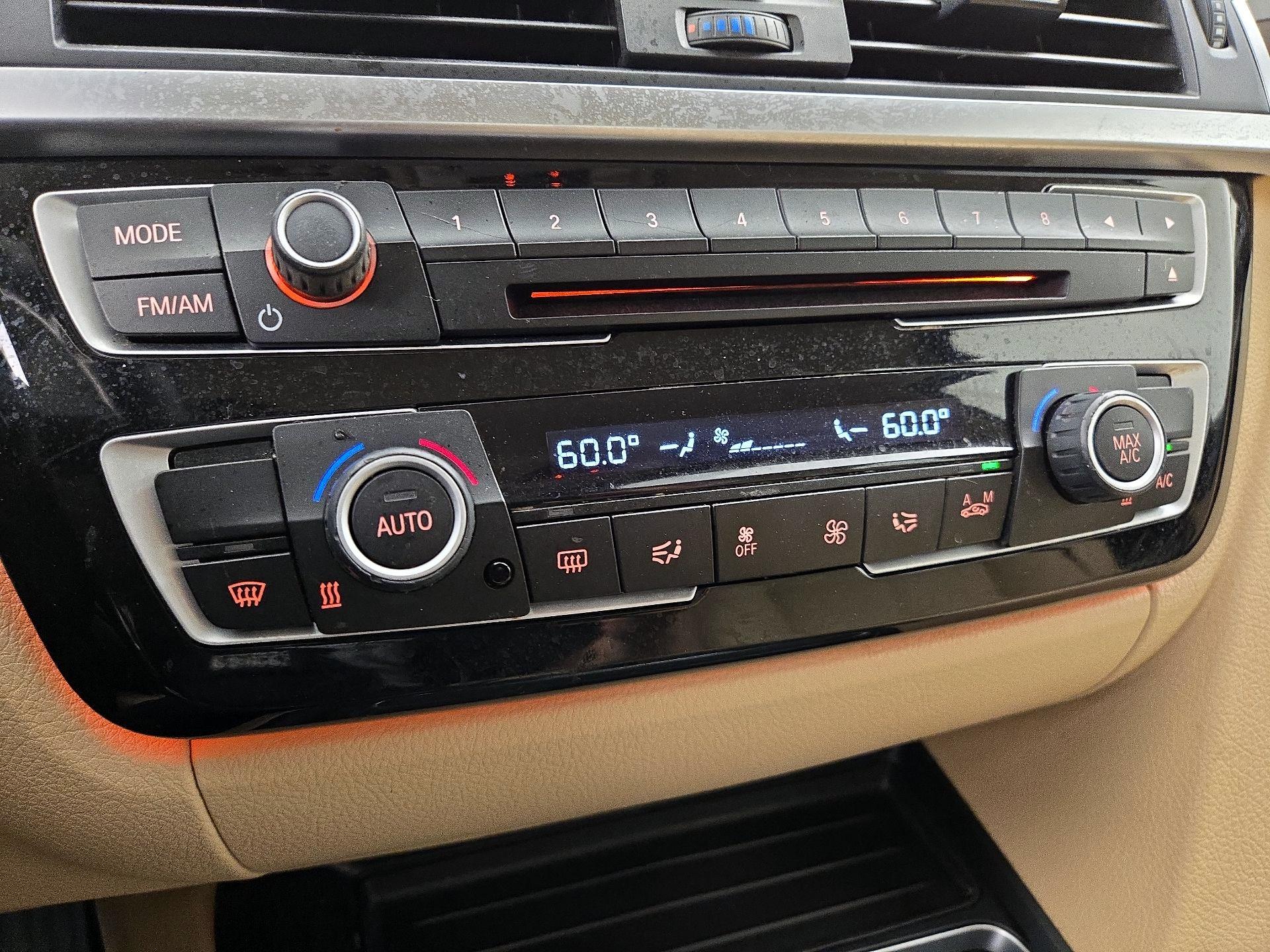 Thumbnail: 2017 BMW 3 Series - 16