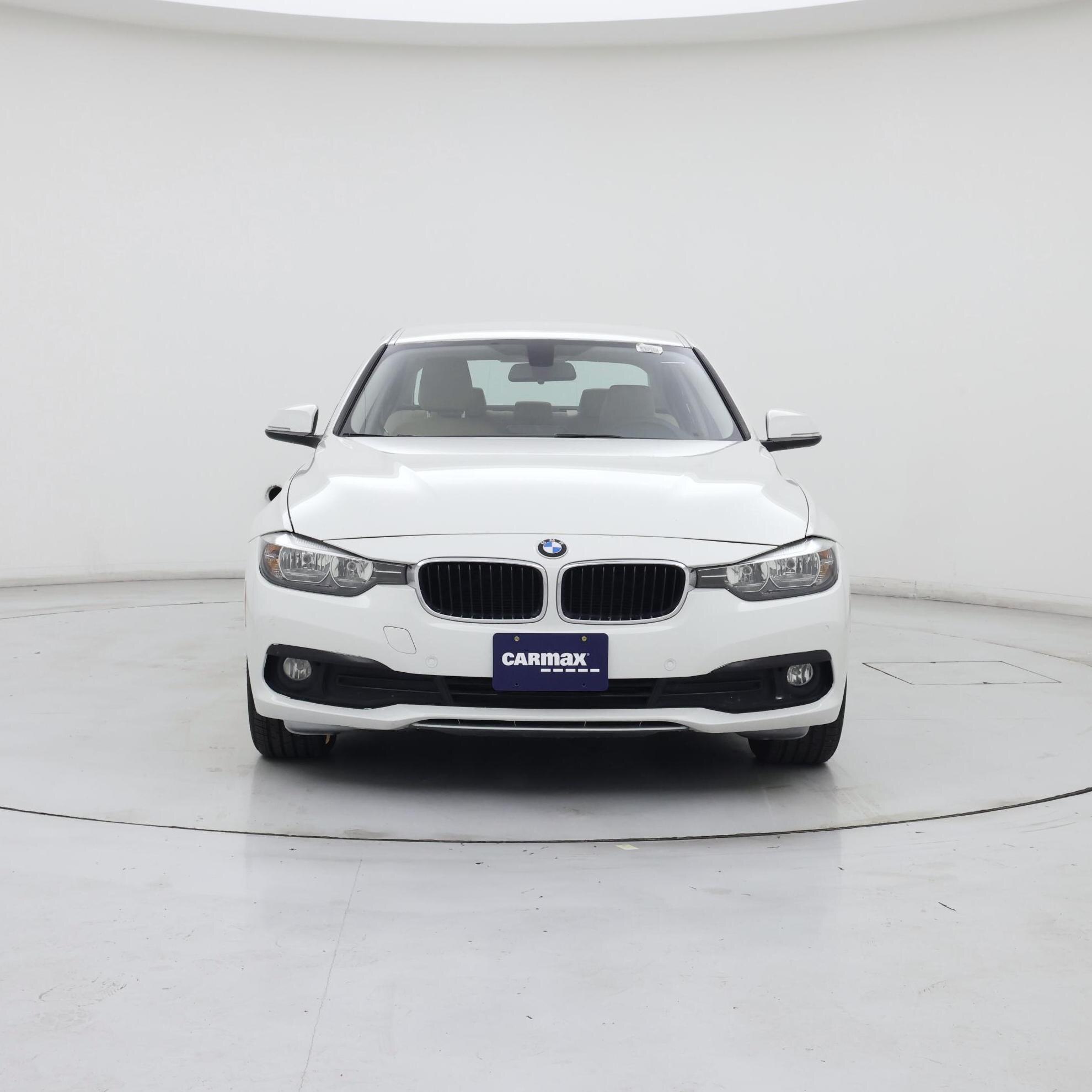 Thumbnail: 2017 BMW 3 Series - 5