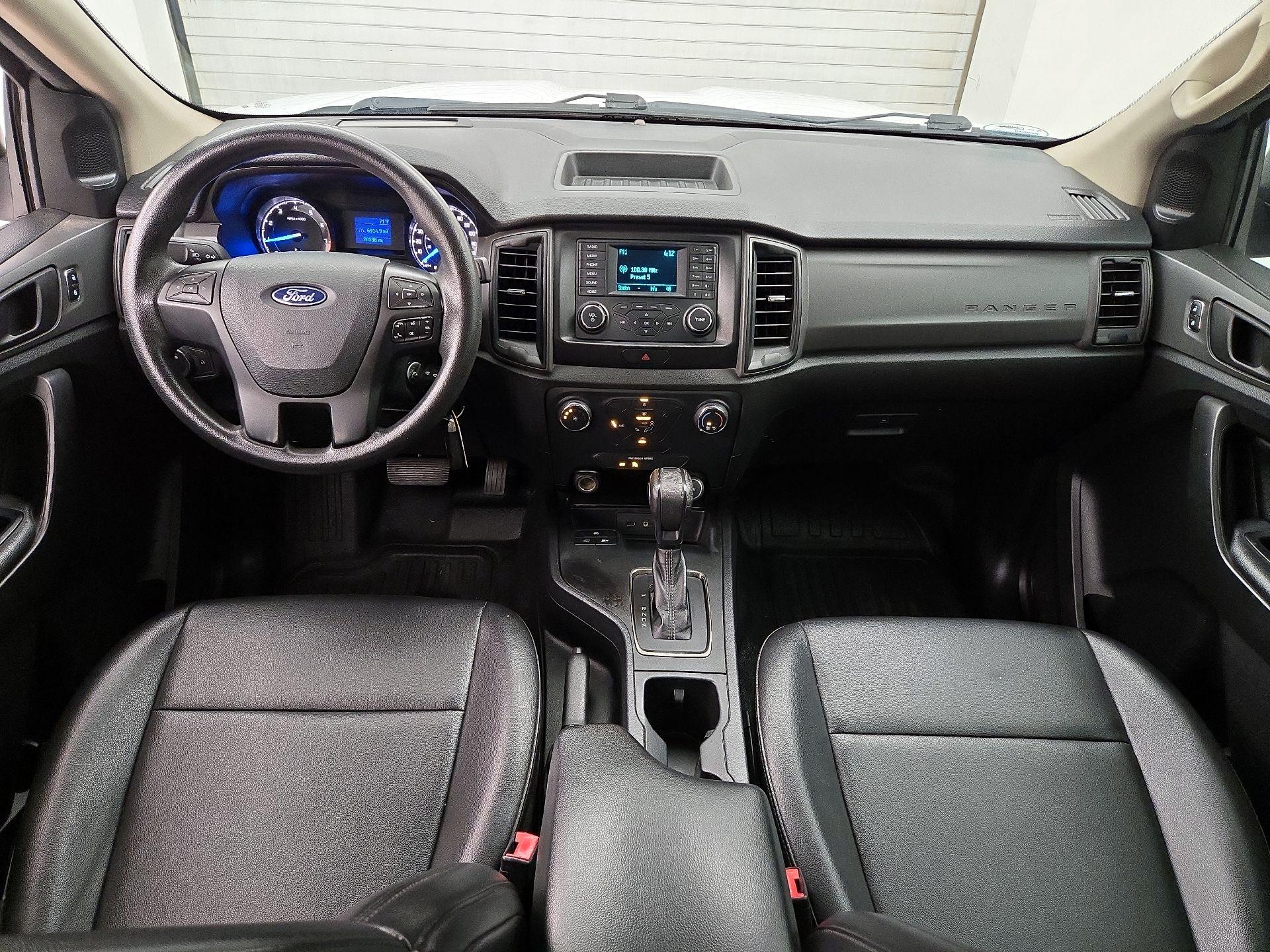 Thumbnail: 2020 Ford Ranger - 9