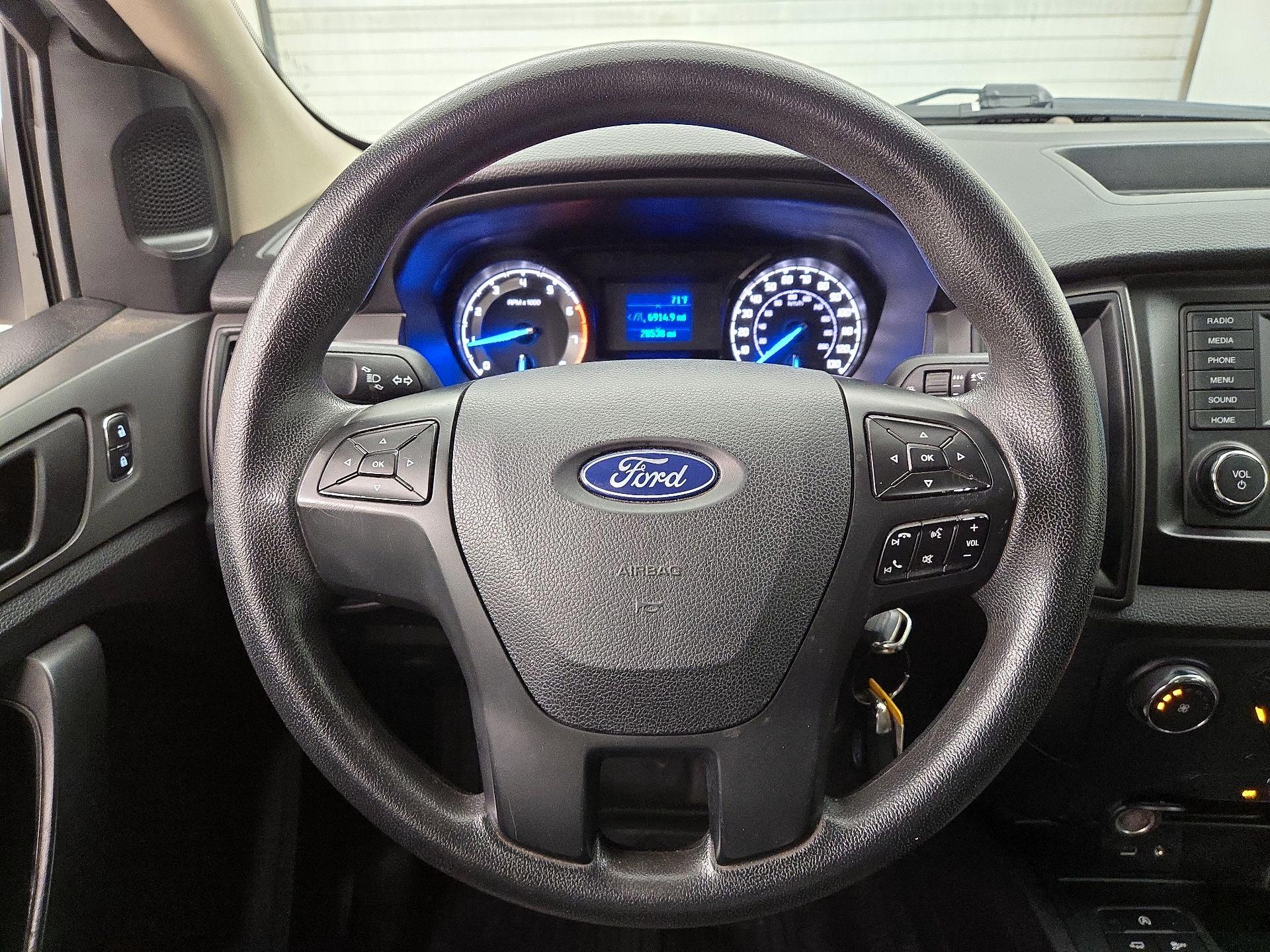 Thumbnail: 2020 Ford Ranger - 10