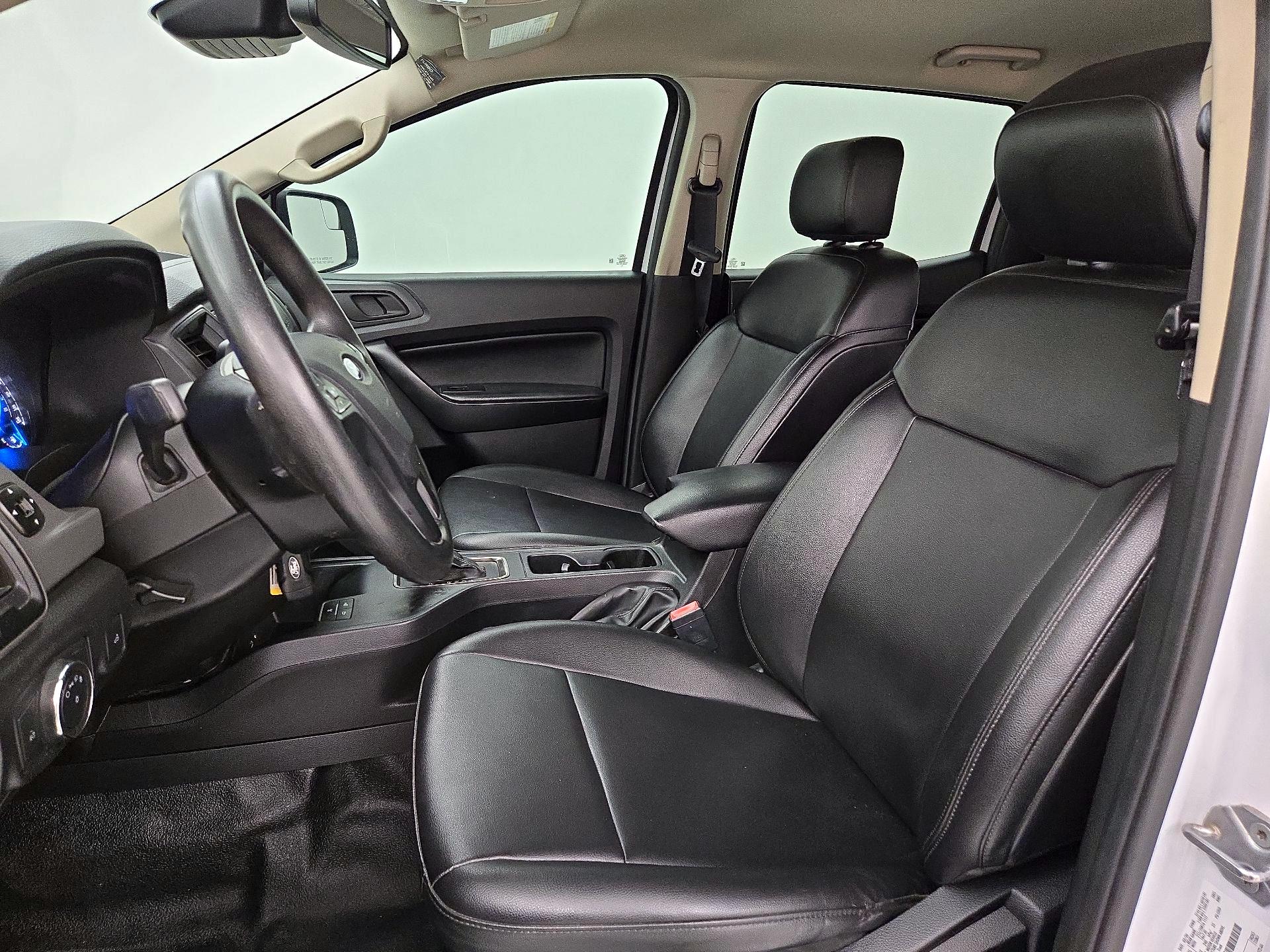 Thumbnail: 2020 Ford Ranger - 11