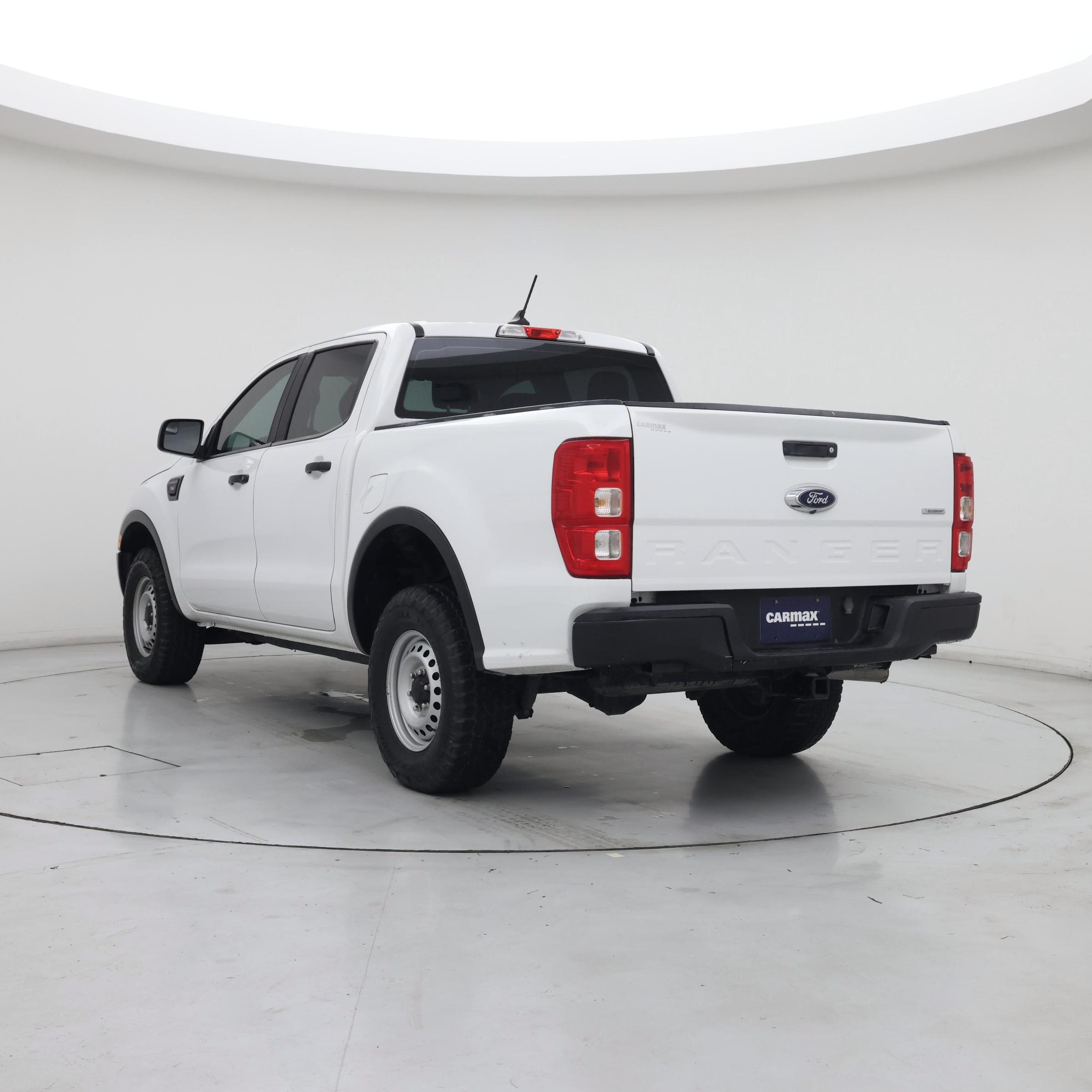 Thumbnail: 2020 Ford Ranger - 2