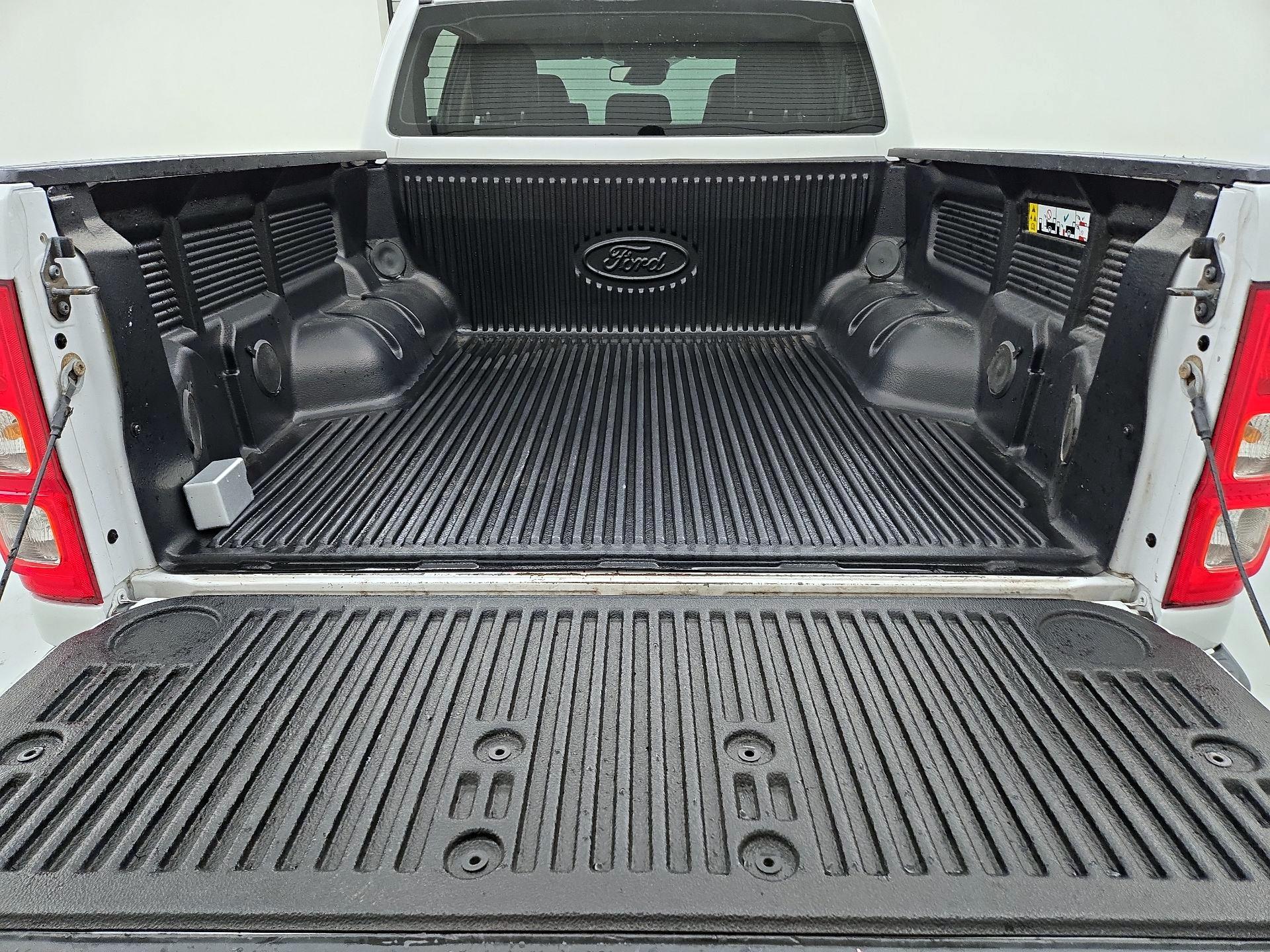 Thumbnail: 2020 Ford Ranger - 20