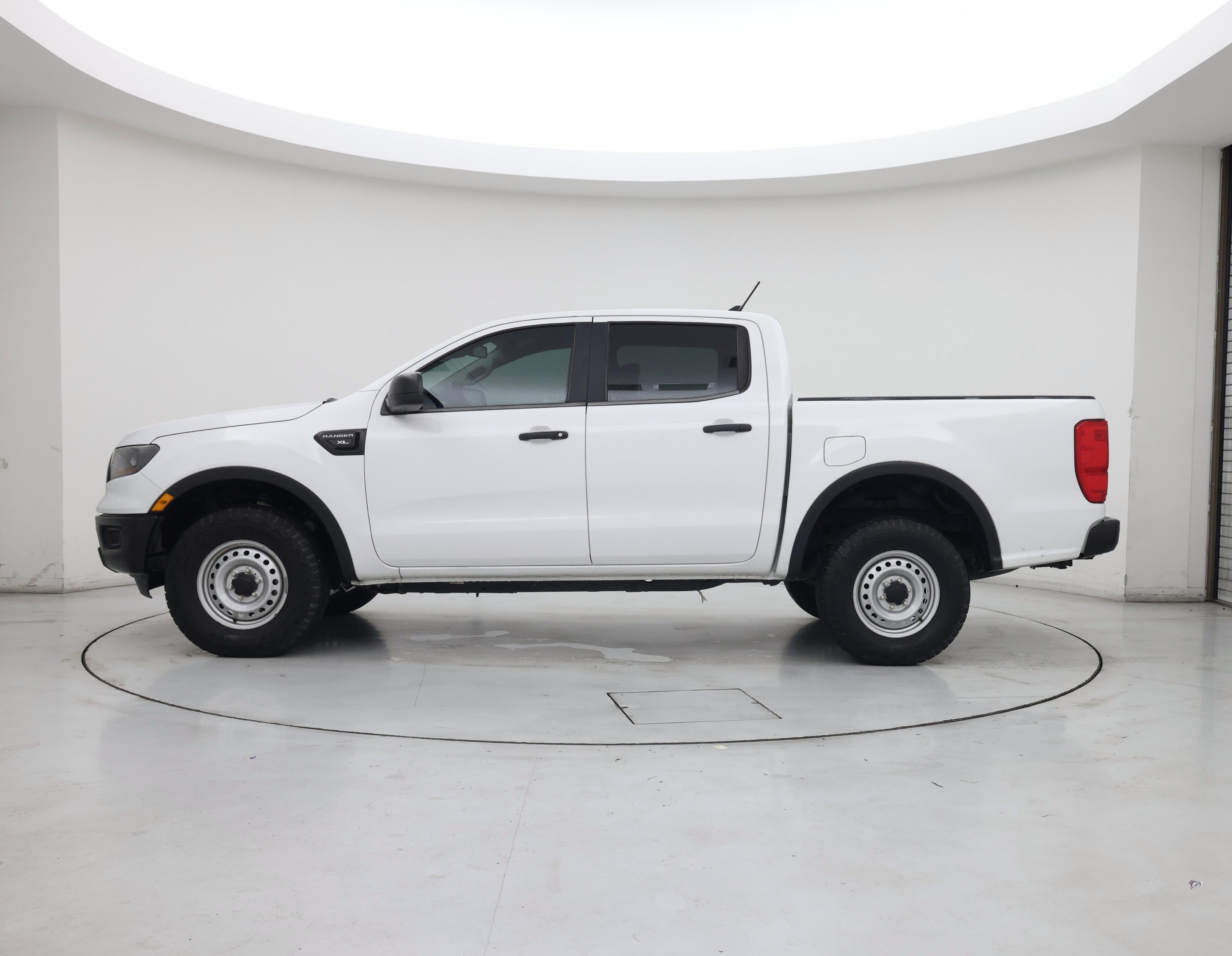 Thumbnail: 2020 Ford Ranger - 3