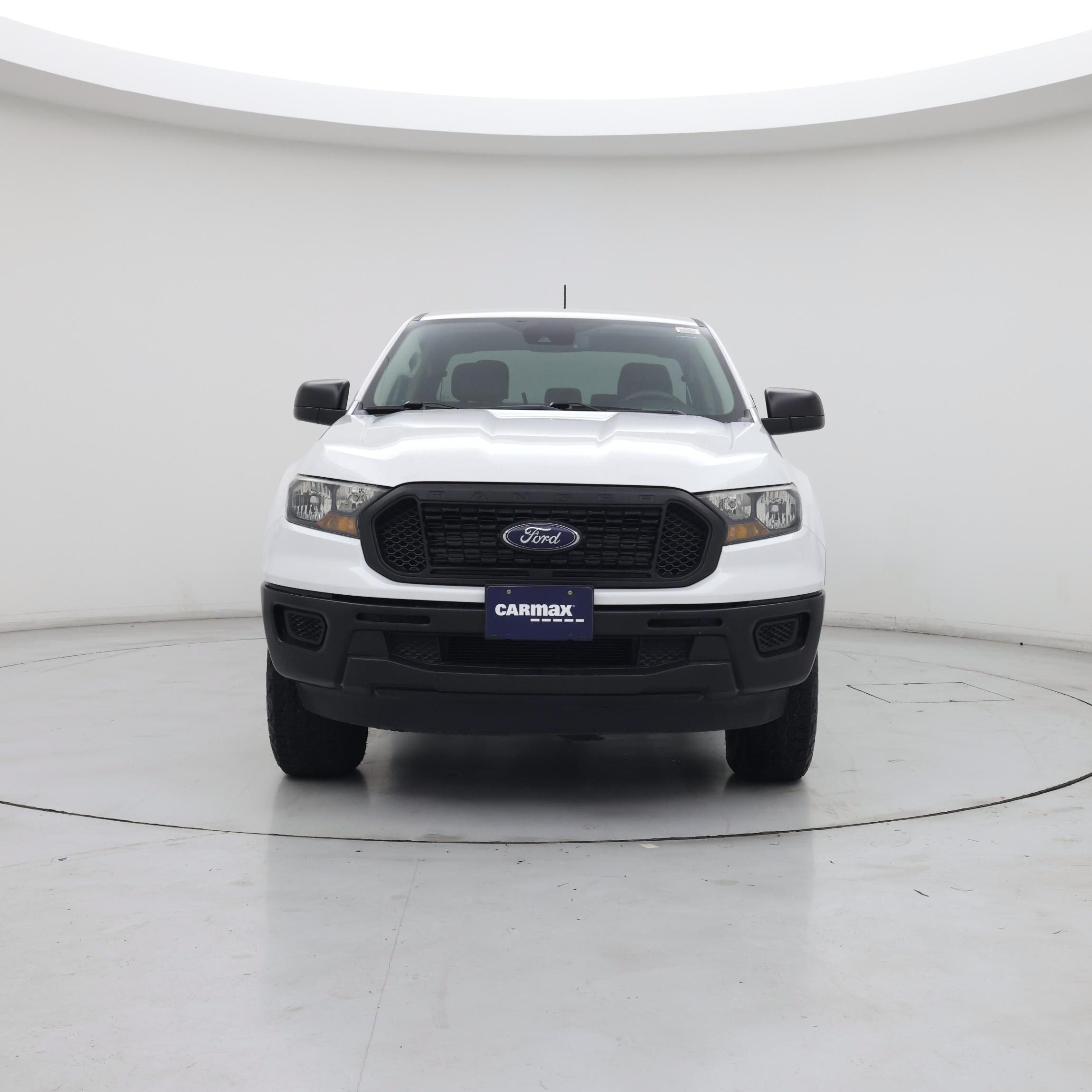 Thumbnail: 2020 Ford Ranger - 5