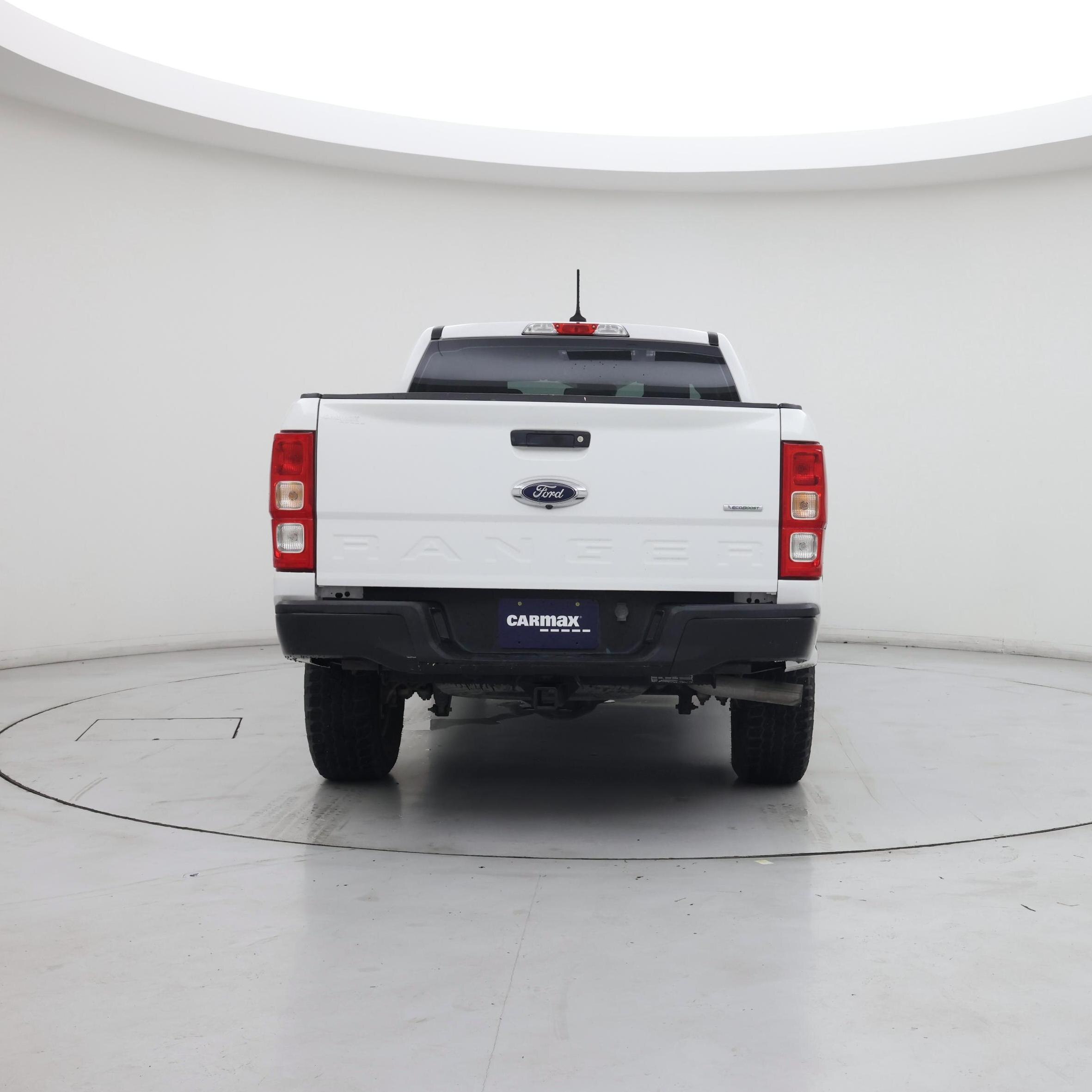 Thumbnail: 2020 Ford Ranger - 6