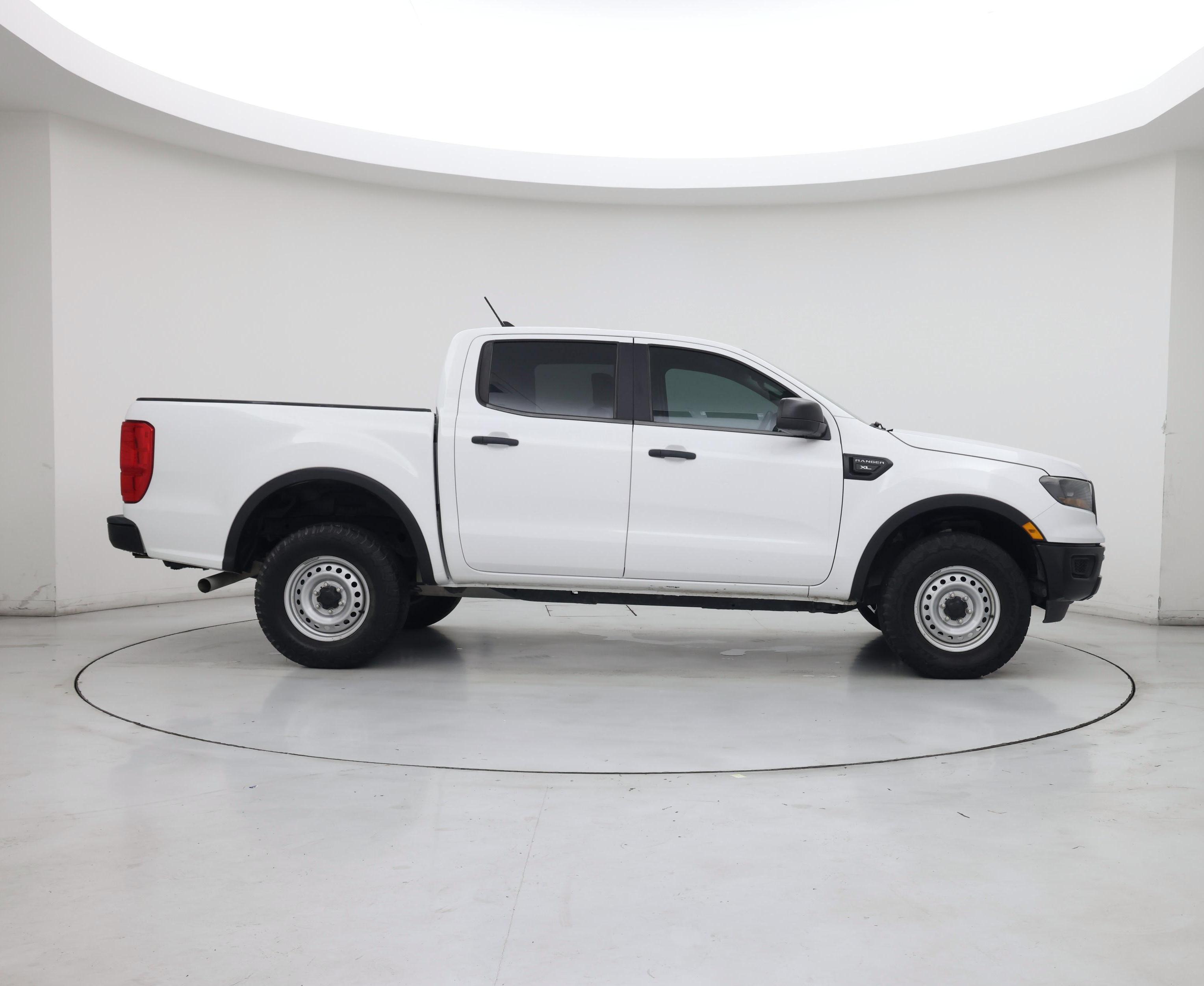 Thumbnail: 2020 Ford Ranger - 7