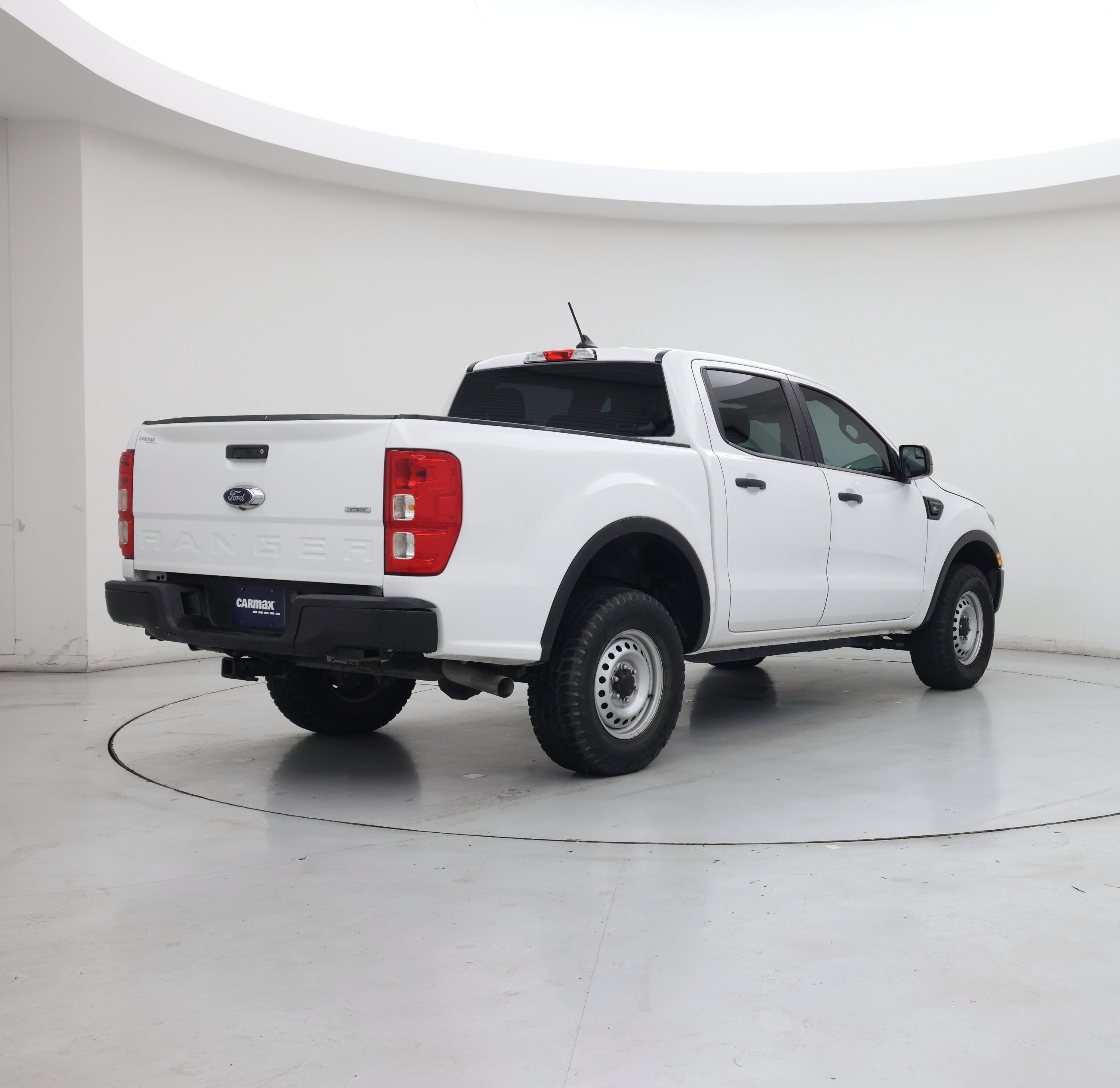 Thumbnail: 2020 Ford Ranger - 8