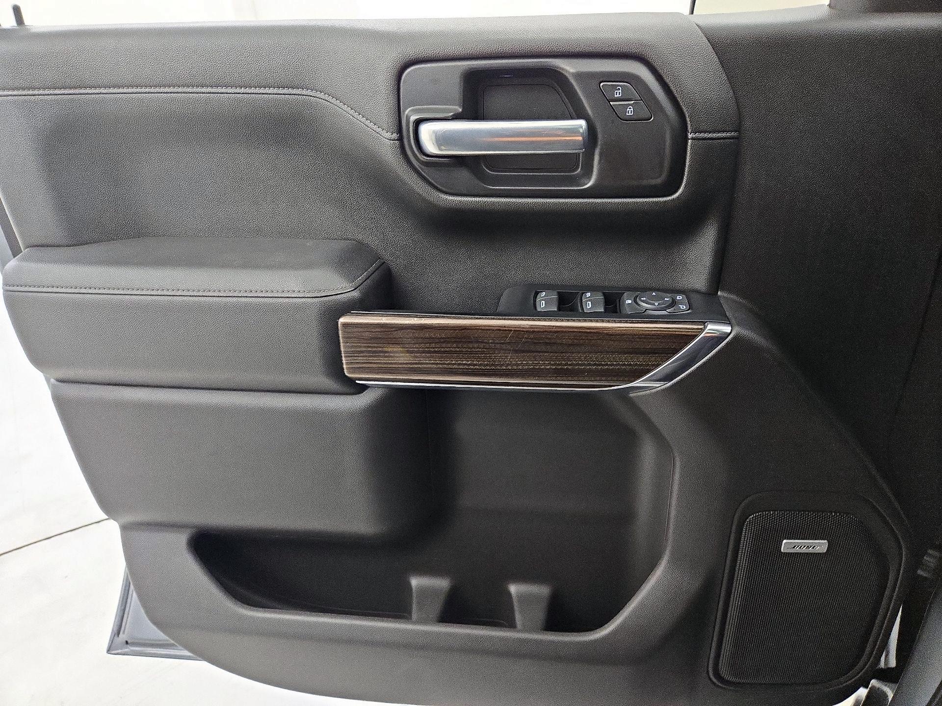 Thumbnail: 2020 Chevrolet Silverado 1500 - 12